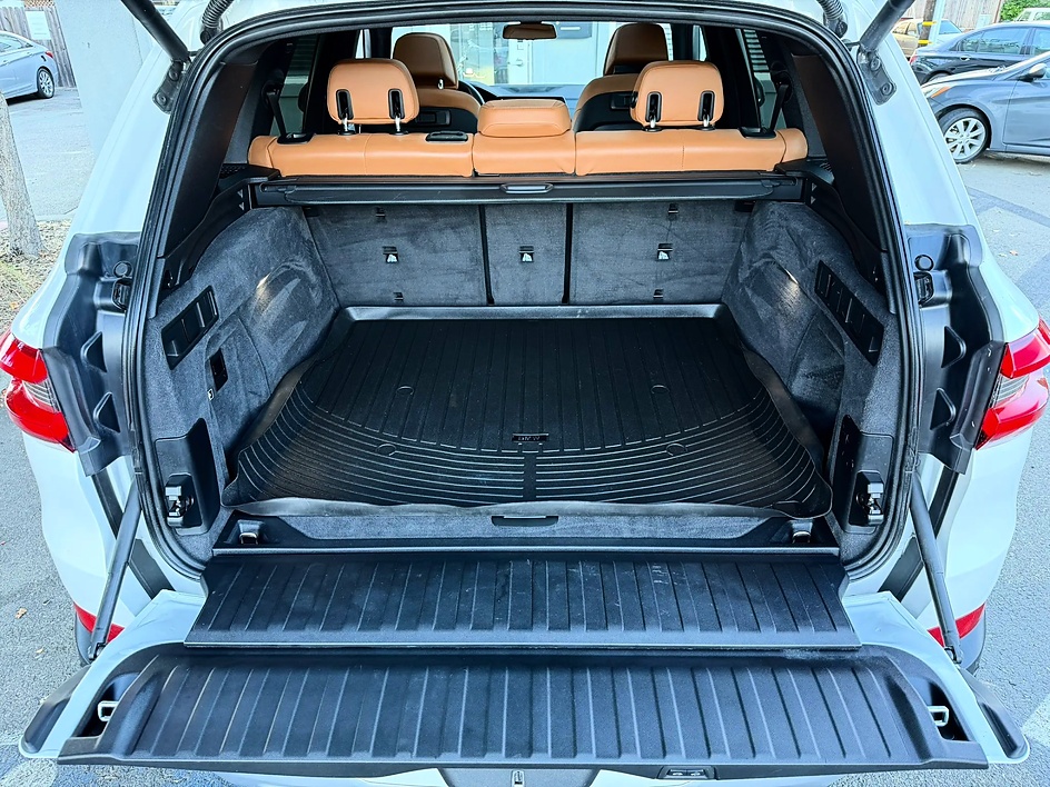 2019 BMW X5 40i - Photo 29