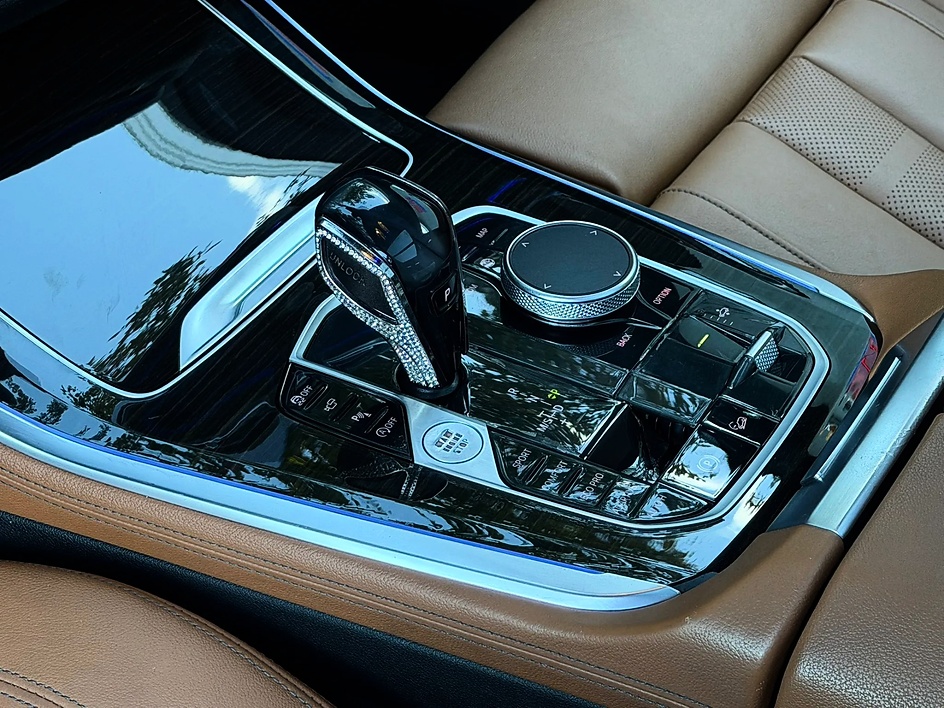 2019 BMW X5 40i - Photo 22