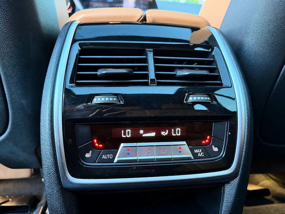 2019 BMW X5 40i - Photo 26