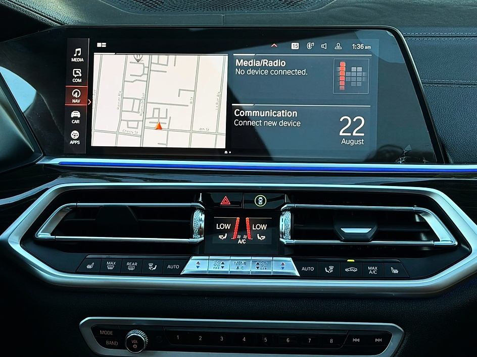 2019 BMW X5 40i - Photo 24