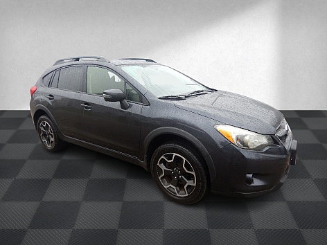 2015 Subaru XV Crosstrek Limited