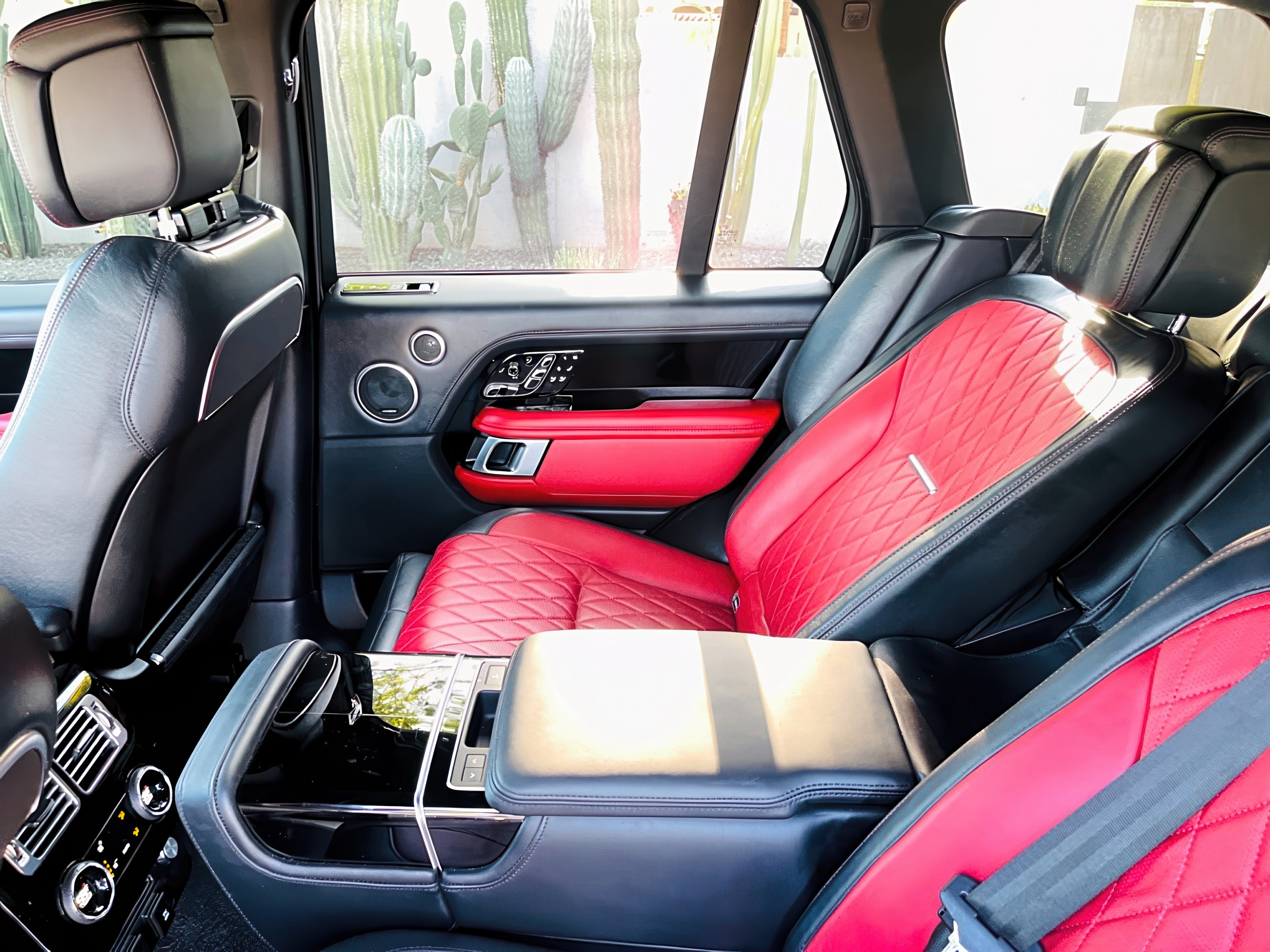 2018 Land Rover Range Rover SVAutobiography - Photo 25