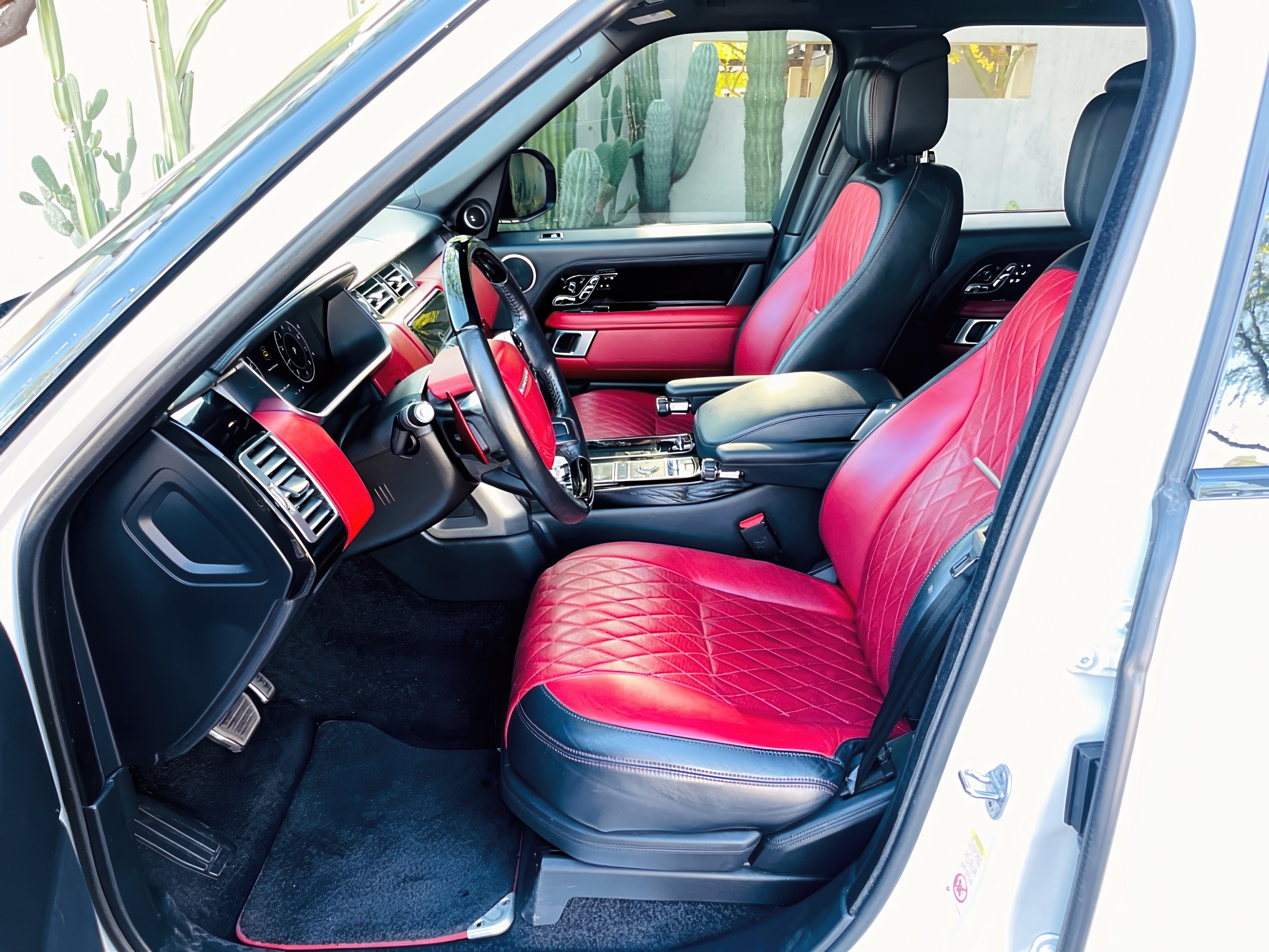 2018 Land Rover Range Rover SVAutobiography - Photo 26
