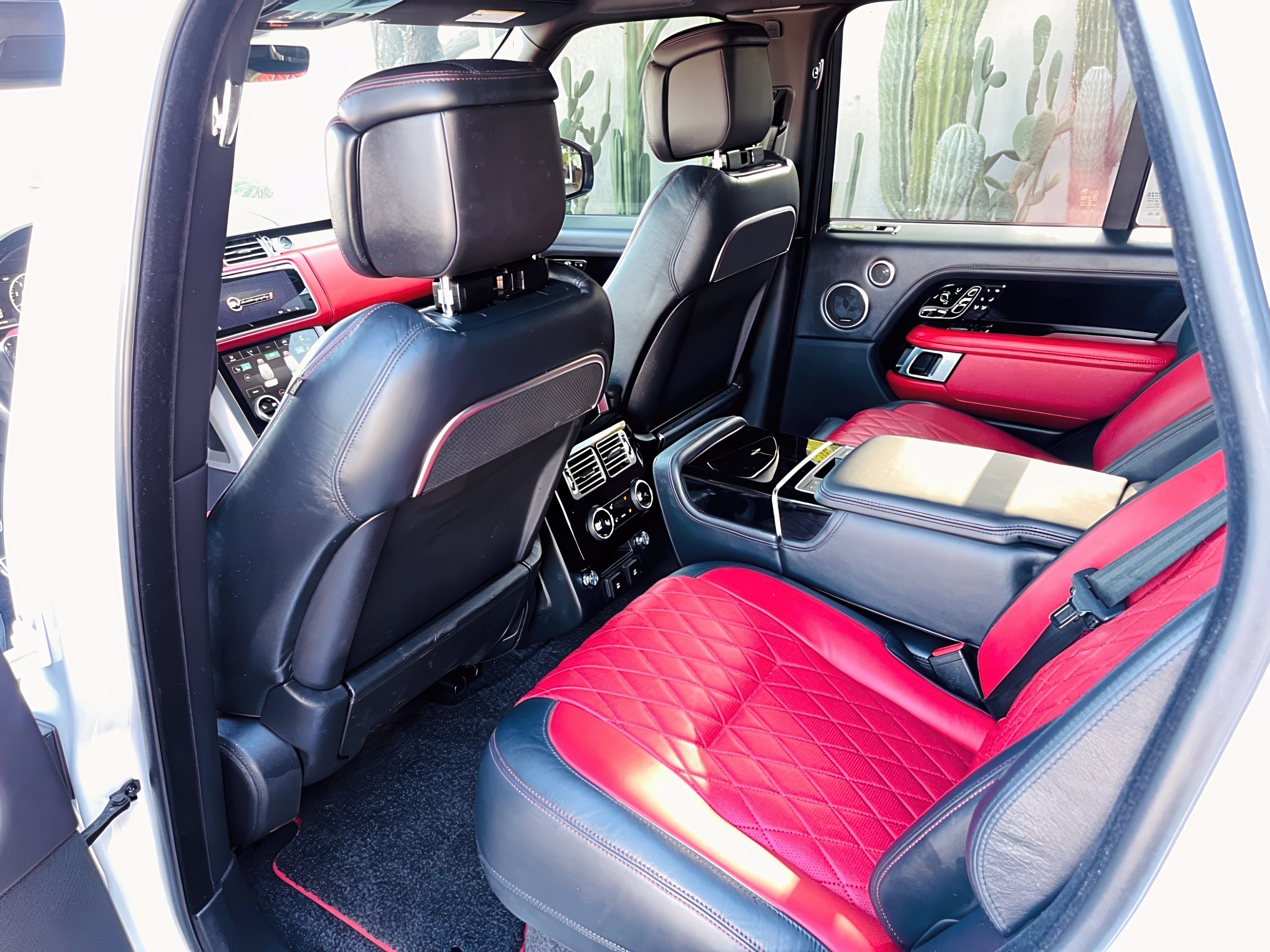 2018 Land Rover Range Rover SVAutobiography - Photo 28