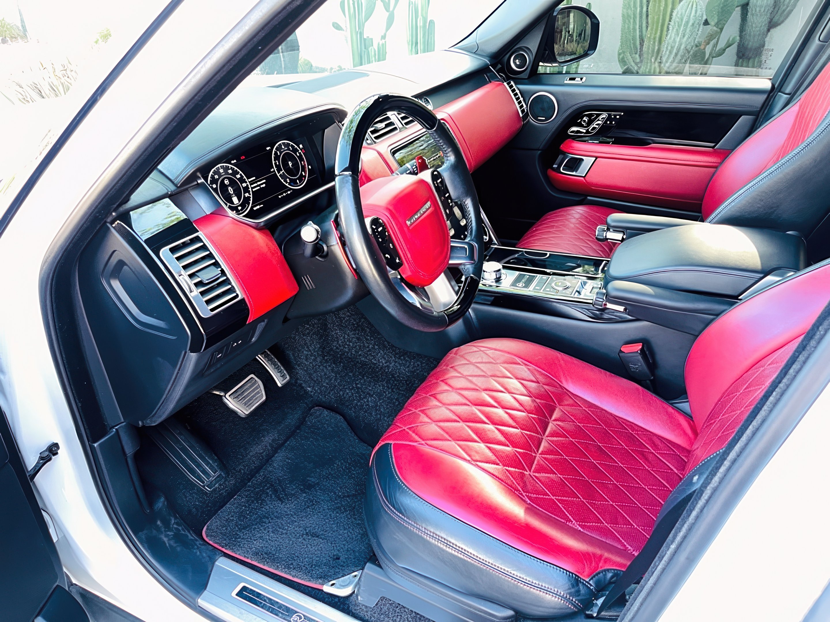 2018 Land Rover Range Rover SVAutobiography - Photo 27