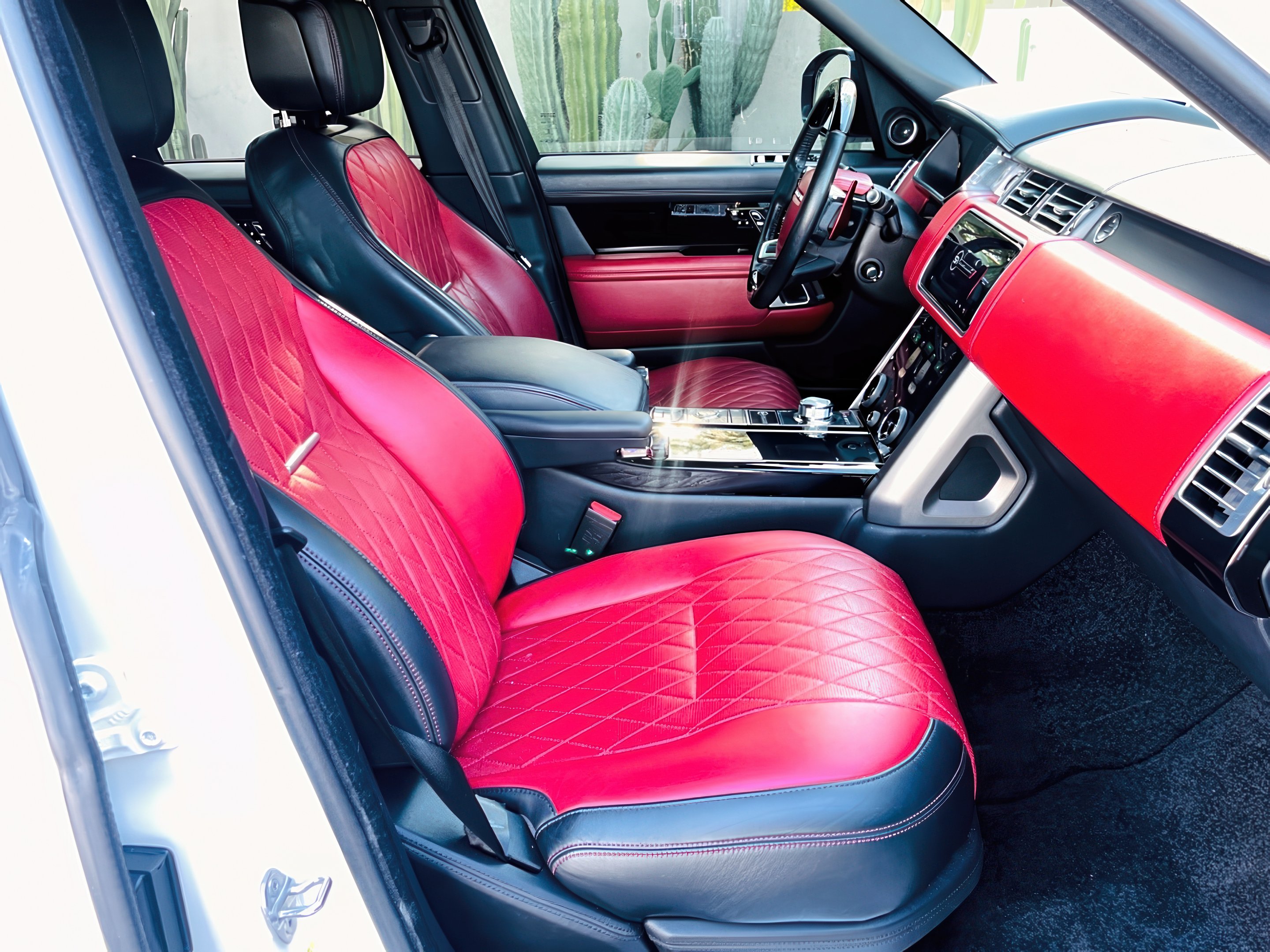 2018 Land Rover Range Rover SVAutobiography - Photo 32