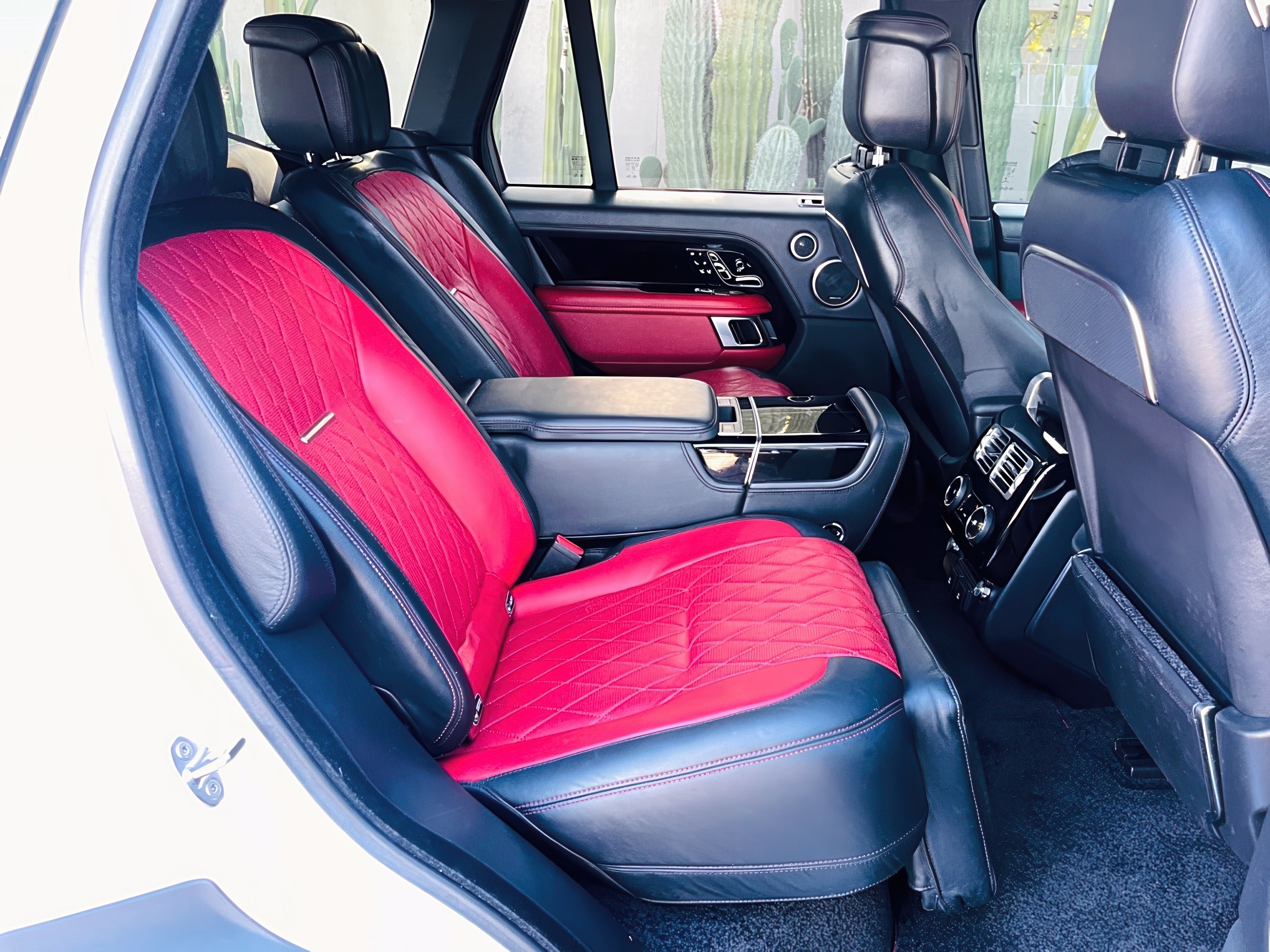 2018 Land Rover Range Rover SVAutobiography - Photo 31