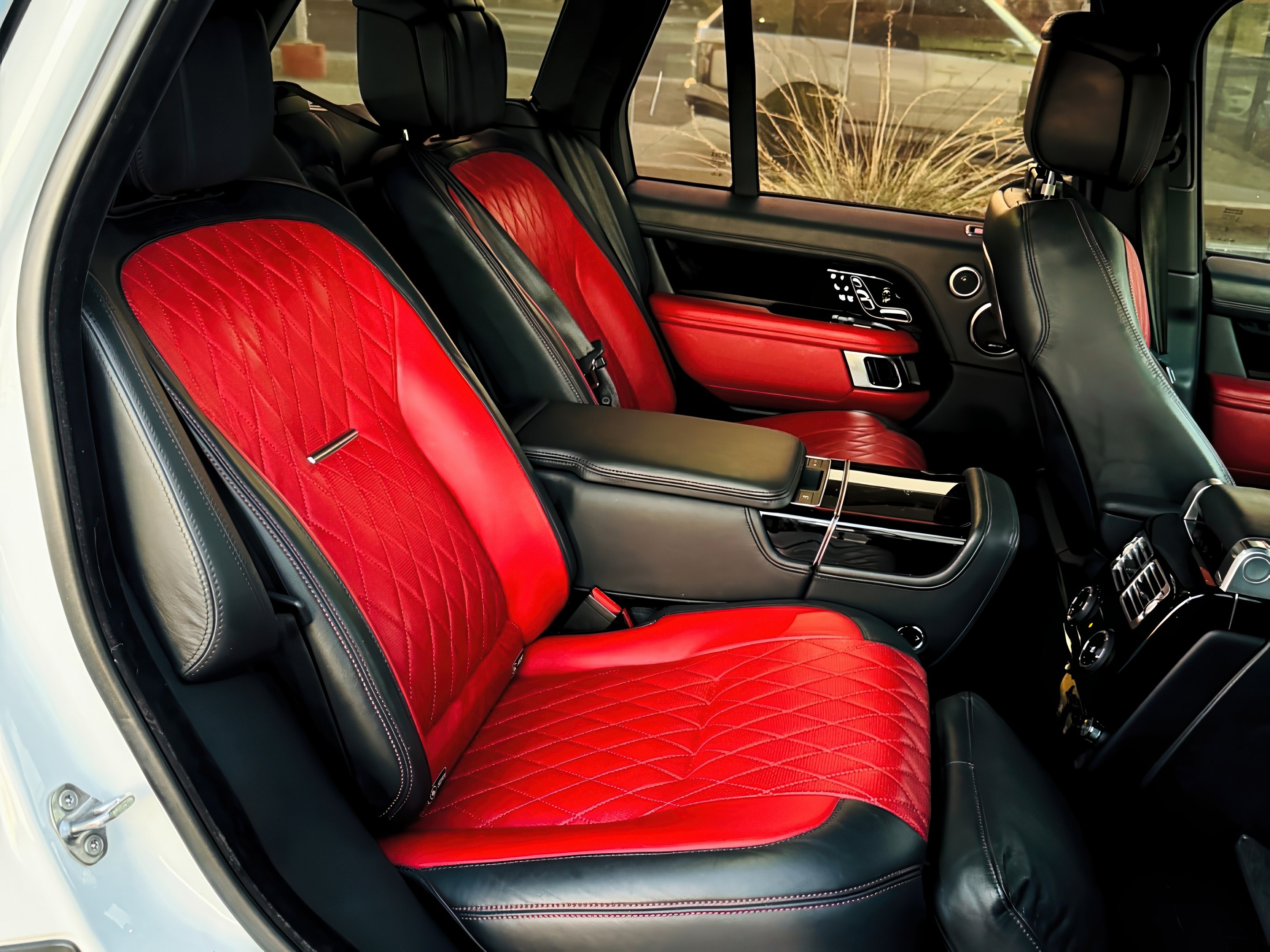 2018 Land Rover Range Rover SVAutobiography - Photo 11