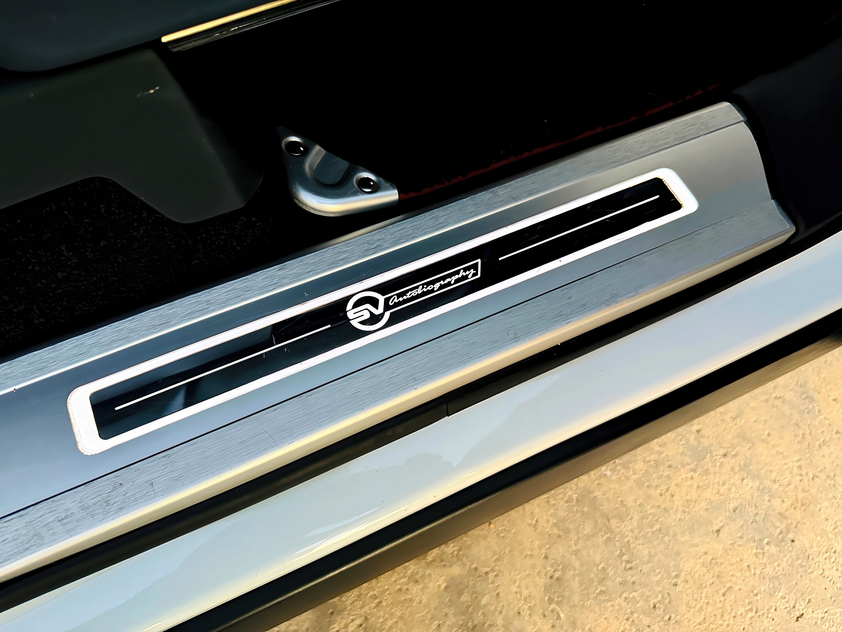 2018 Land Rover Range Rover SVAutobiography - Photo 15