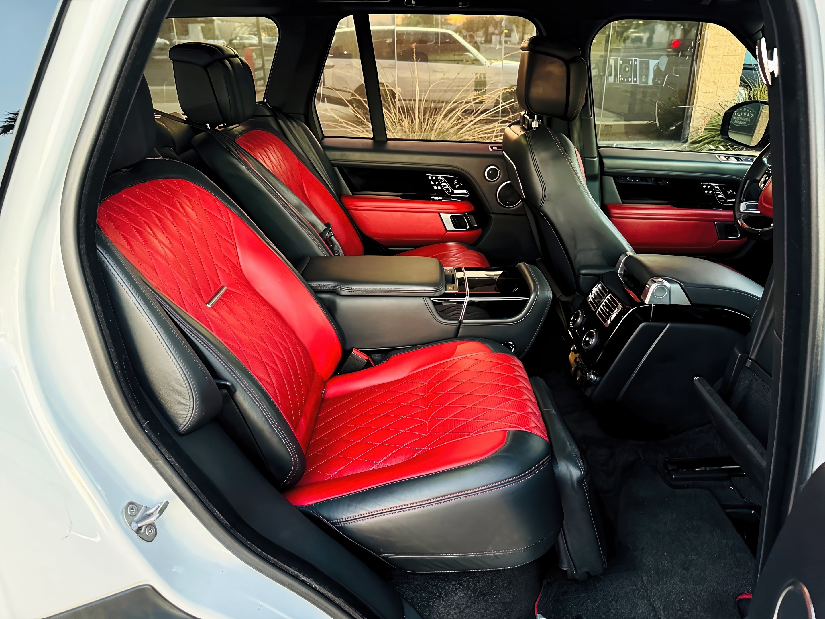 2018 Land Rover Range Rover SVAutobiography - Photo 10