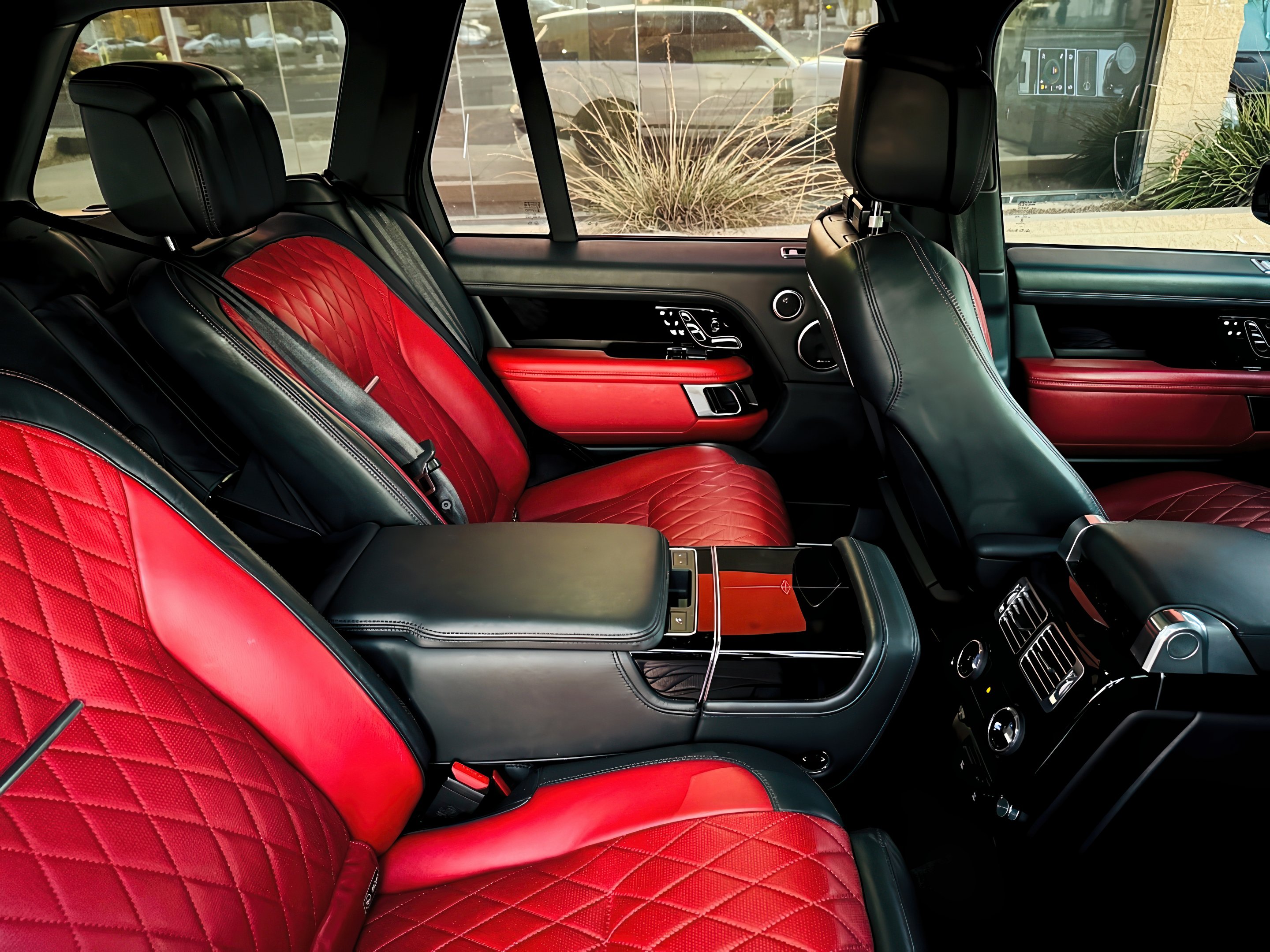 2018 Land Rover Range Rover SVAutobiography - Photo 18