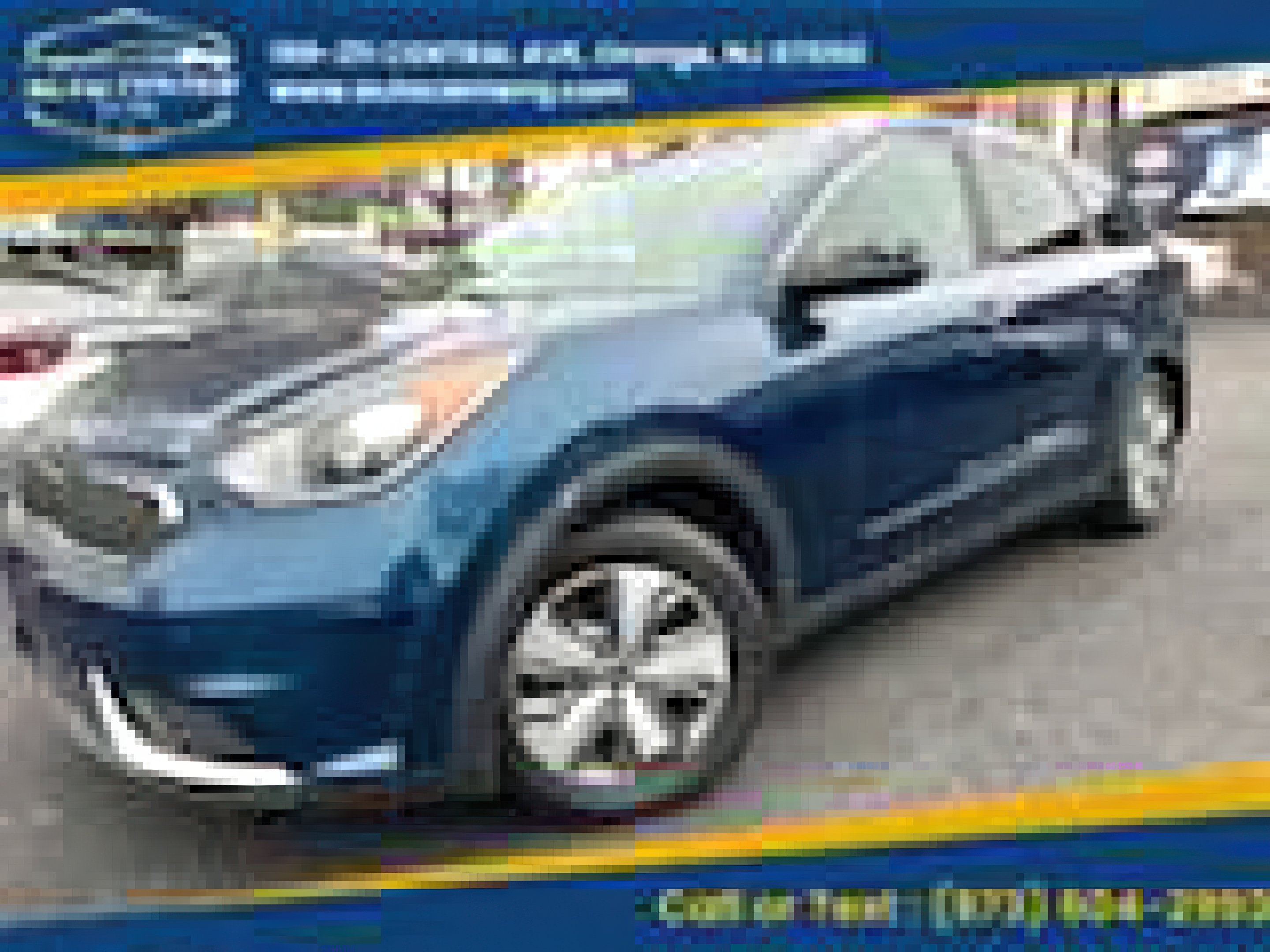 Blue 2019 Kia Niro LX FWD SUV / Crossover Front-Wheel Drive Automatic