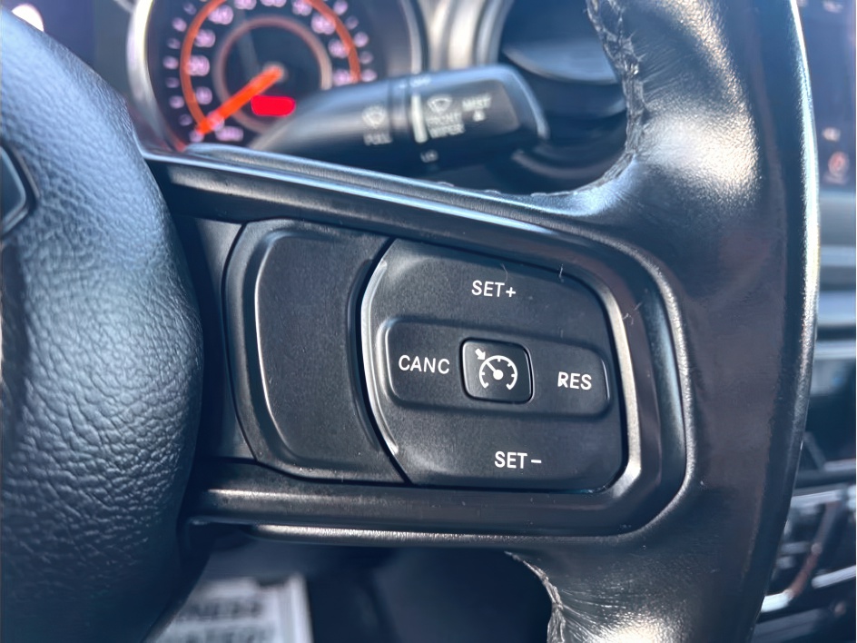 2022 Jeep Wrangler Unlimited Sport S - Photo 16