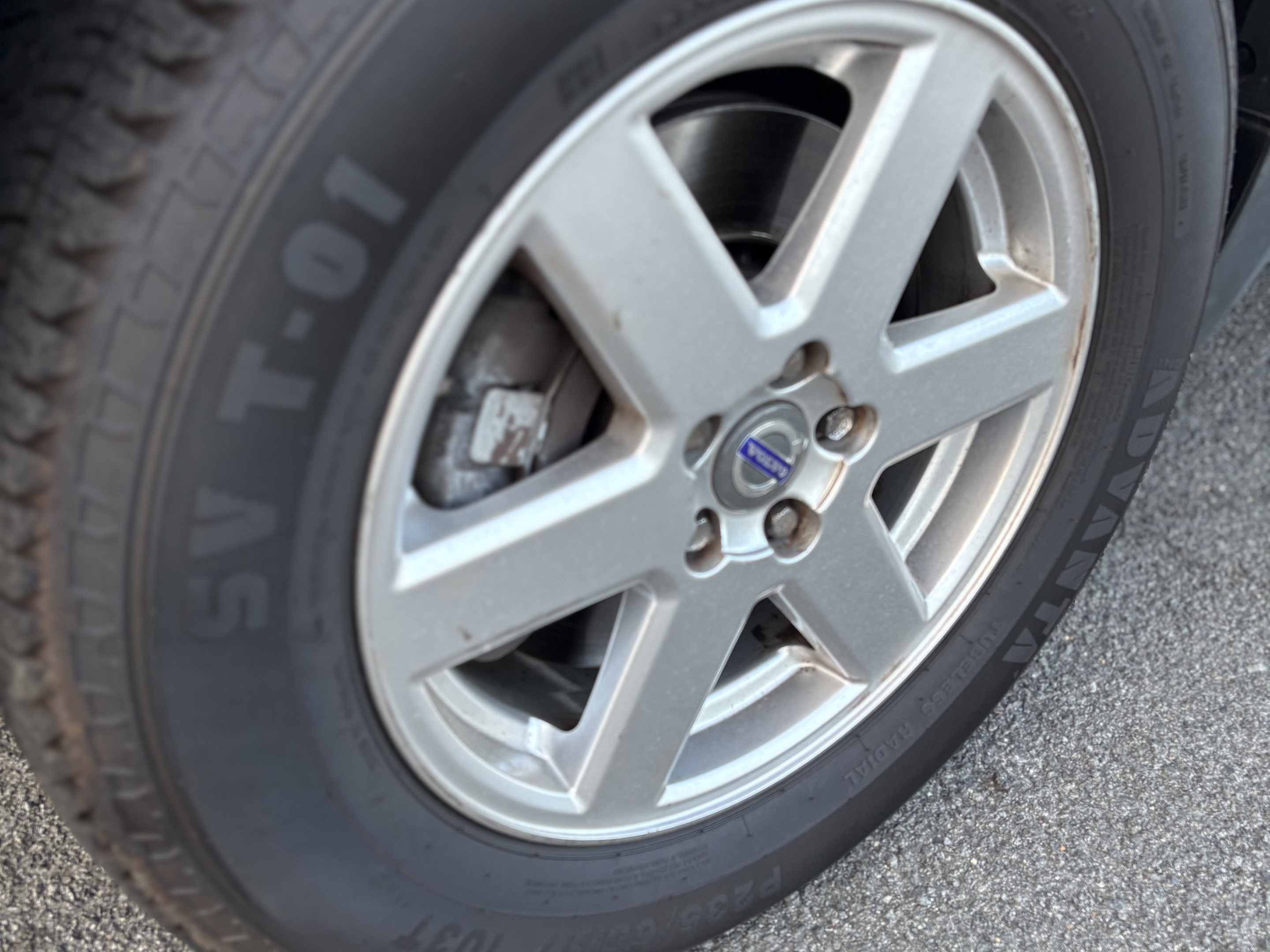 2007 Volvo XC90 3.2 - Photo 20