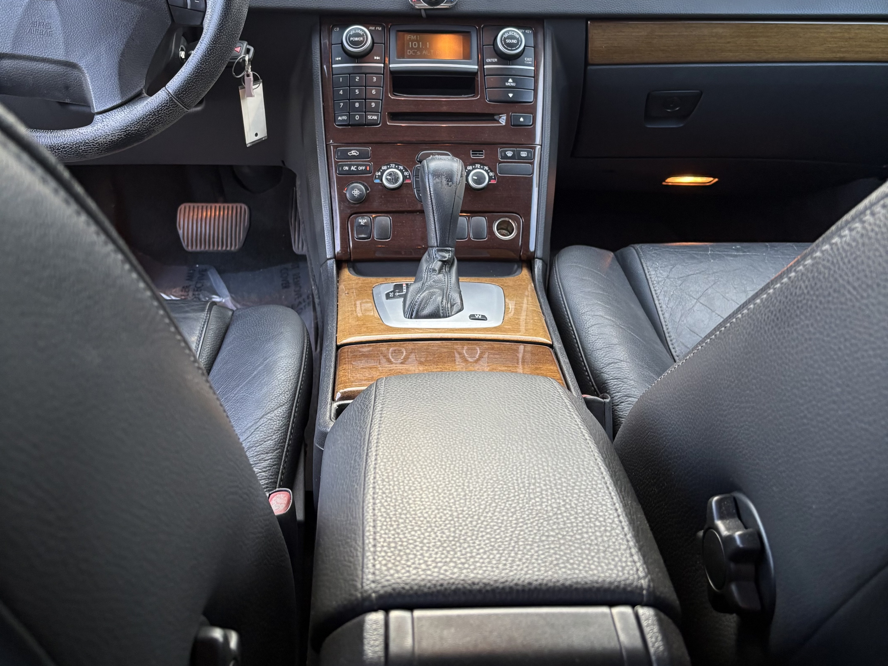 2007 Volvo XC90 3.2 - Photo 25