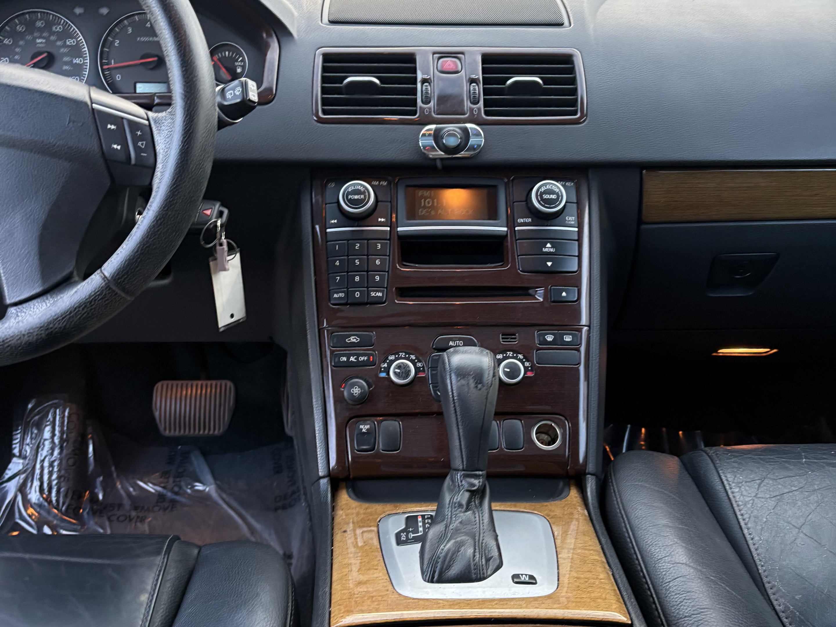 2007 Volvo XC90 3.2 - Photo 28