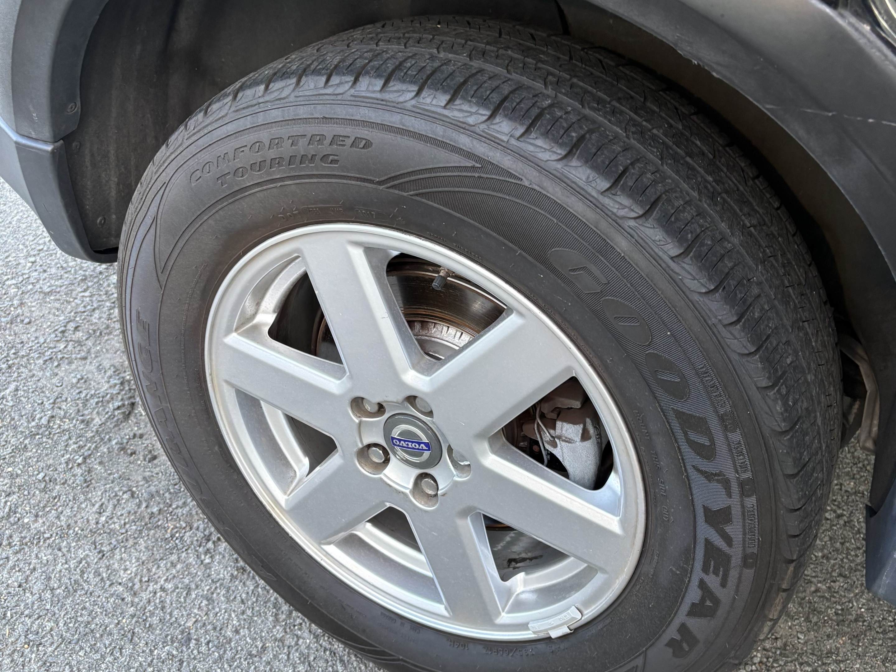 2007 Volvo XC90 3.2 - Photo 29