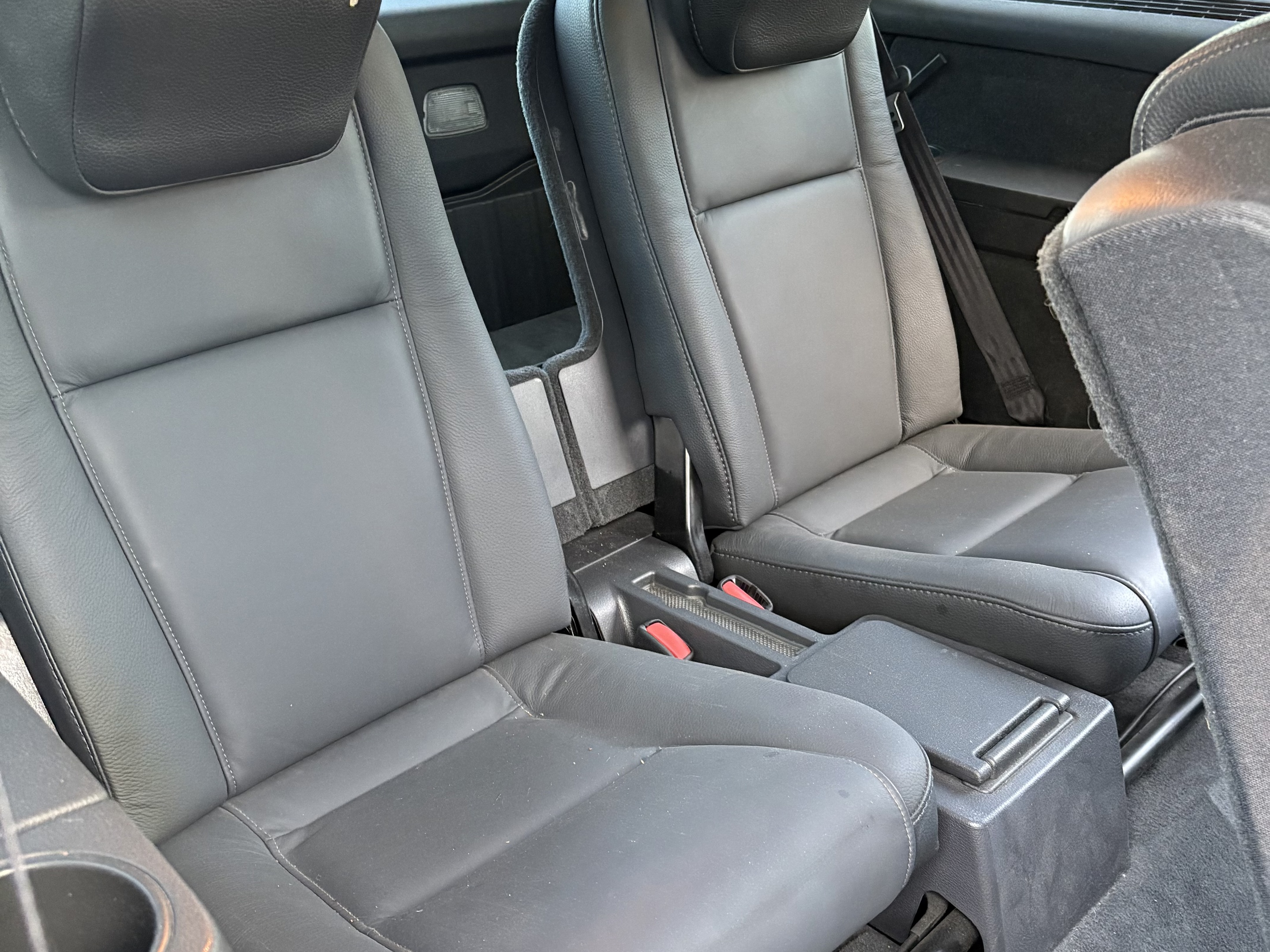 2007 Volvo XC90 3.2 - Photo 31