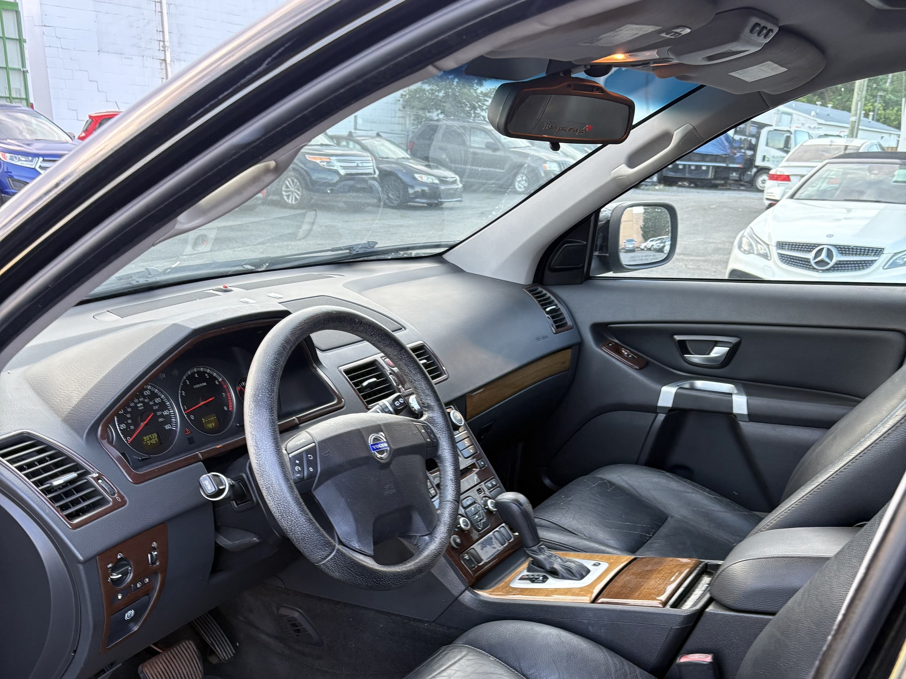 2007 Volvo XC90 3.2 - Photo 22