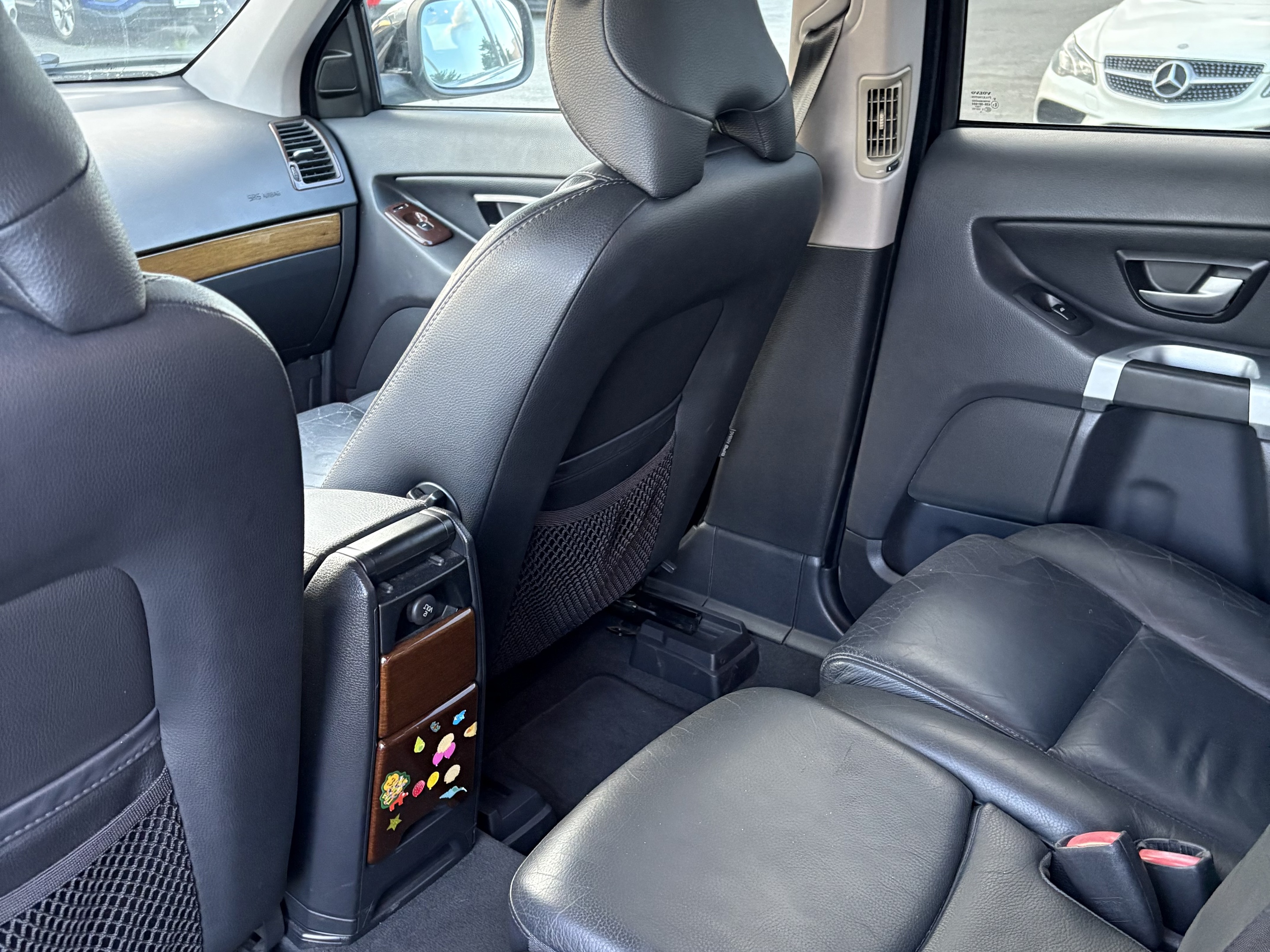 2007 Volvo XC90 3.2 - Photo 24