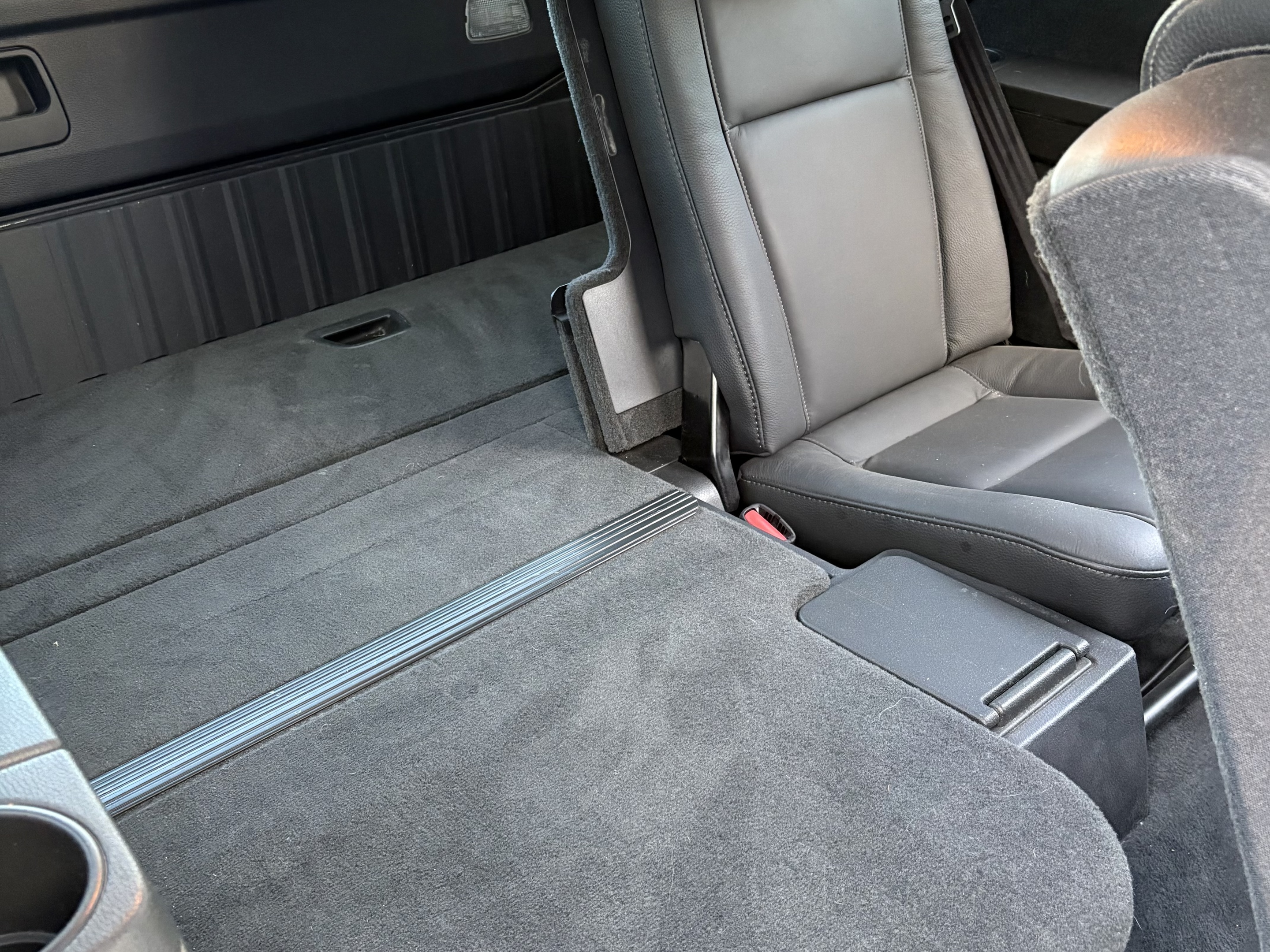 2007 Volvo XC90 3.2 - Photo 30