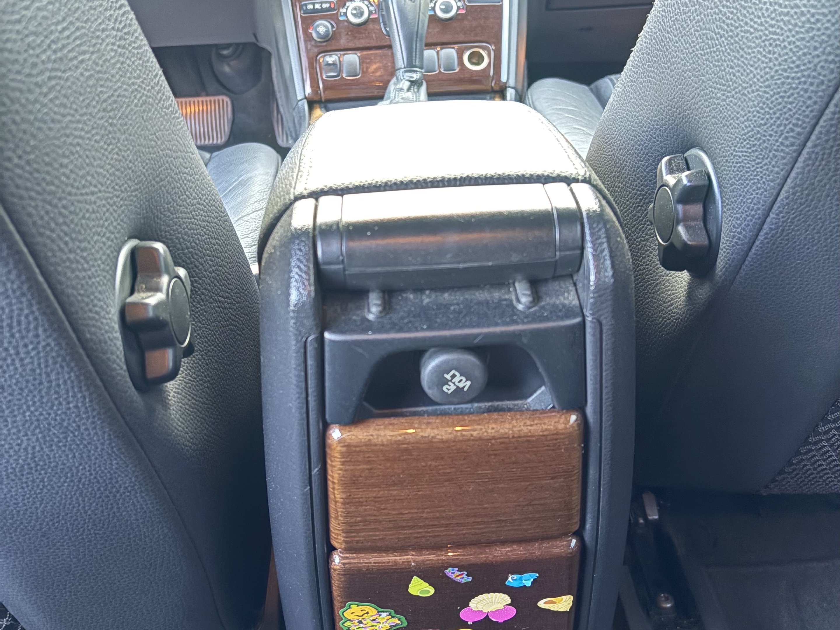 2007 Volvo XC90 3.2 - Photo 26