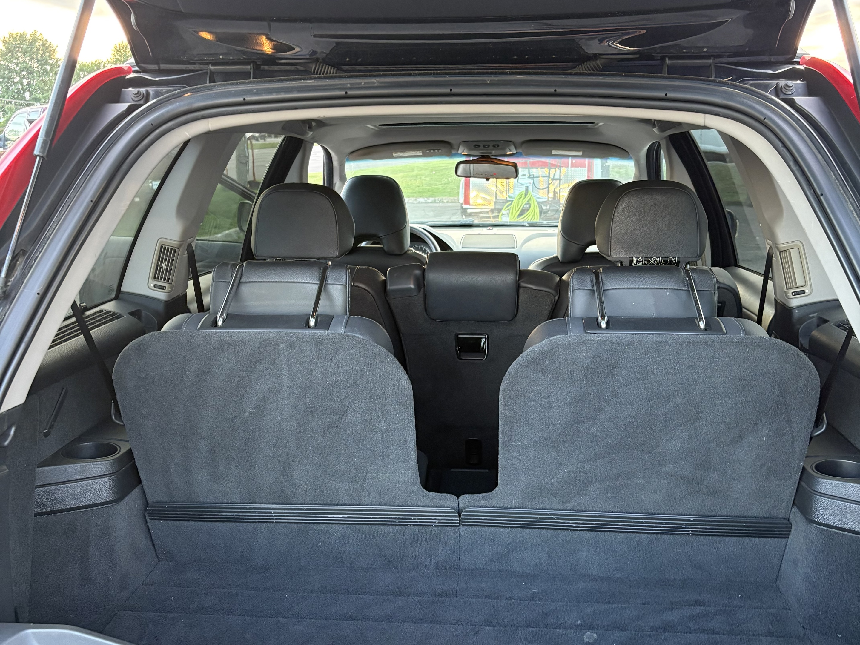2007 Volvo XC90 3.2 - Photo 32