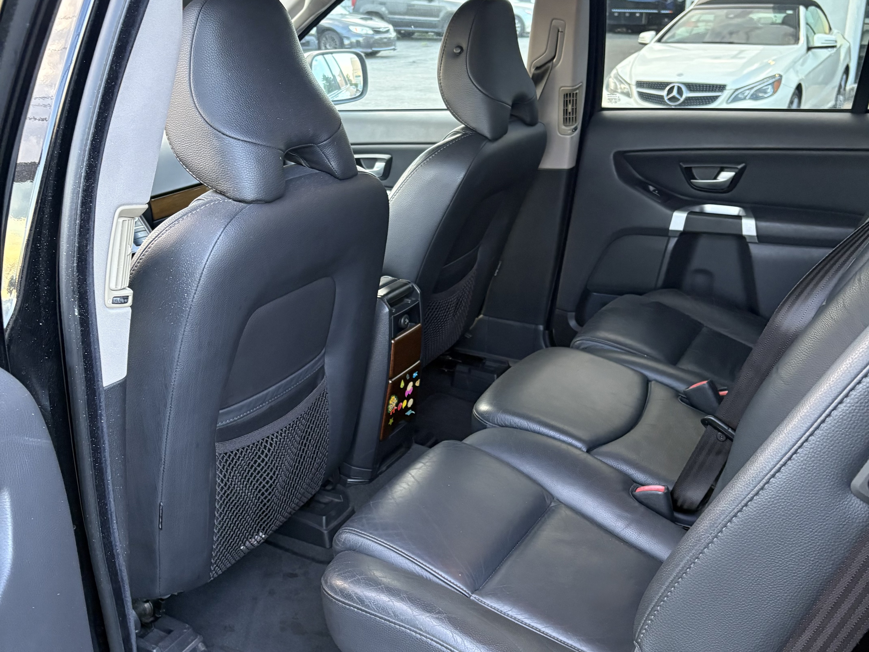 2007 Volvo XC90 3.2 - Photo 23