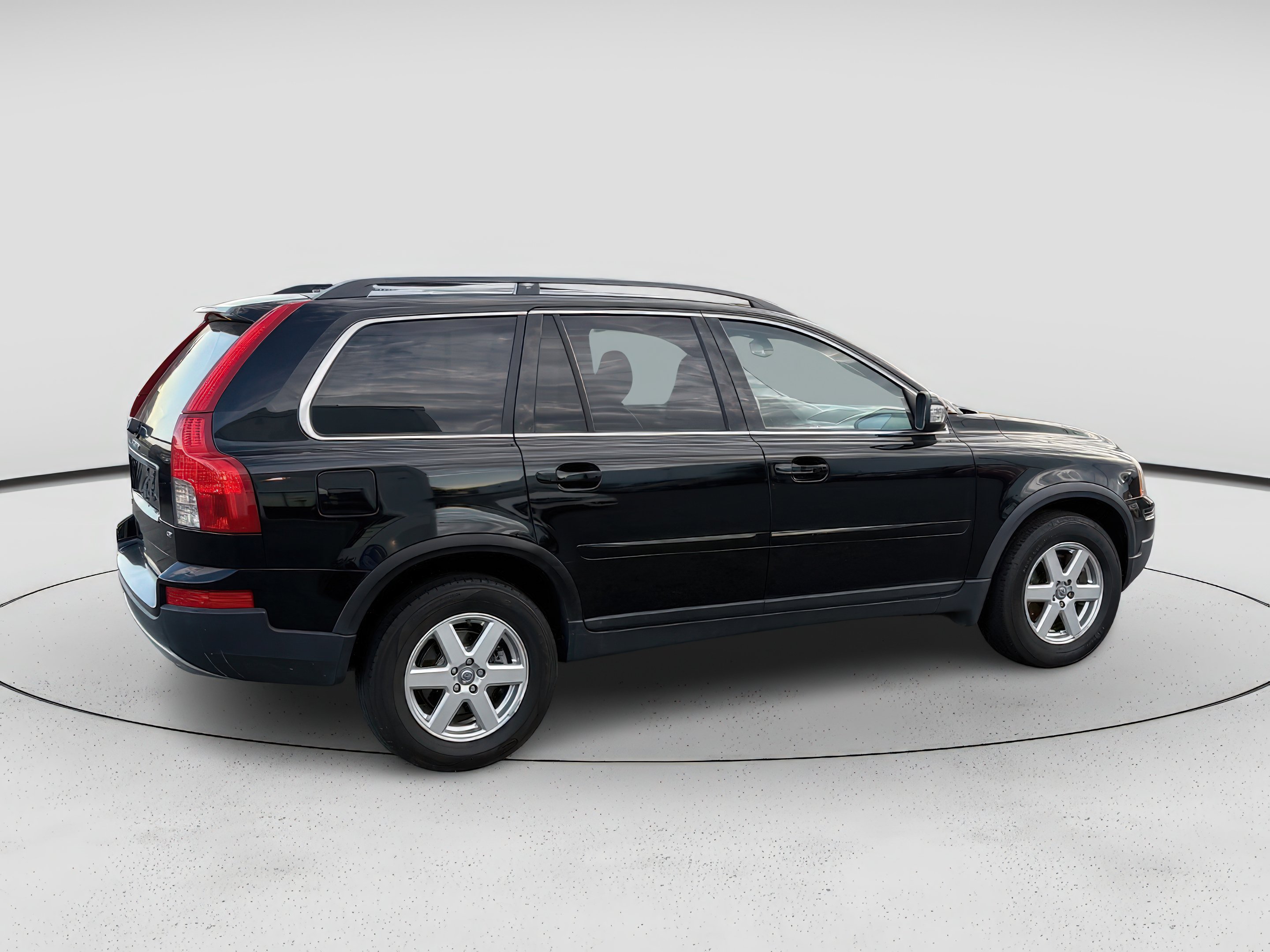 2007 Volvo XC90 3.2 - Photo 6