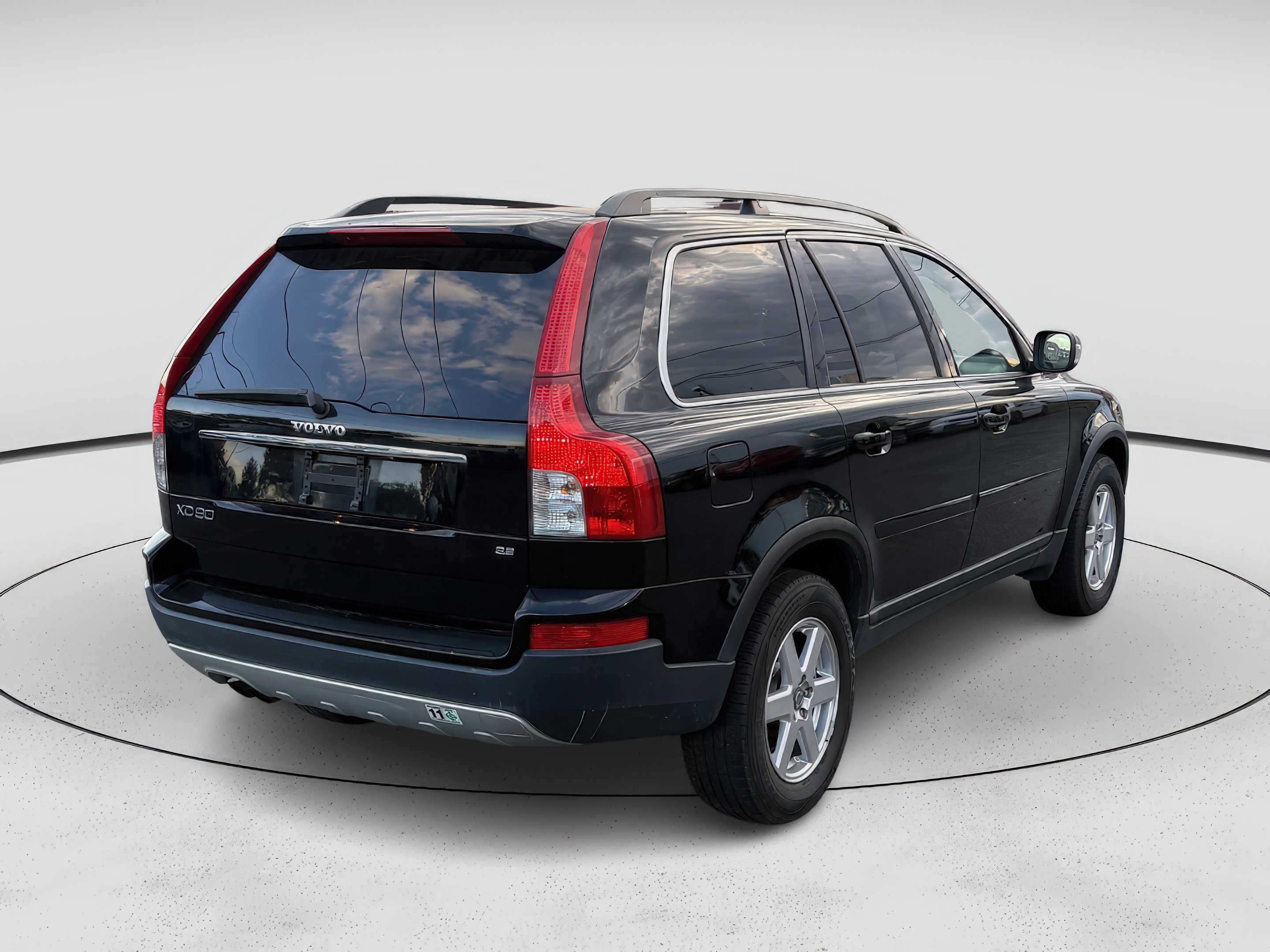 2007 Volvo XC90 3.2 - Photo 8