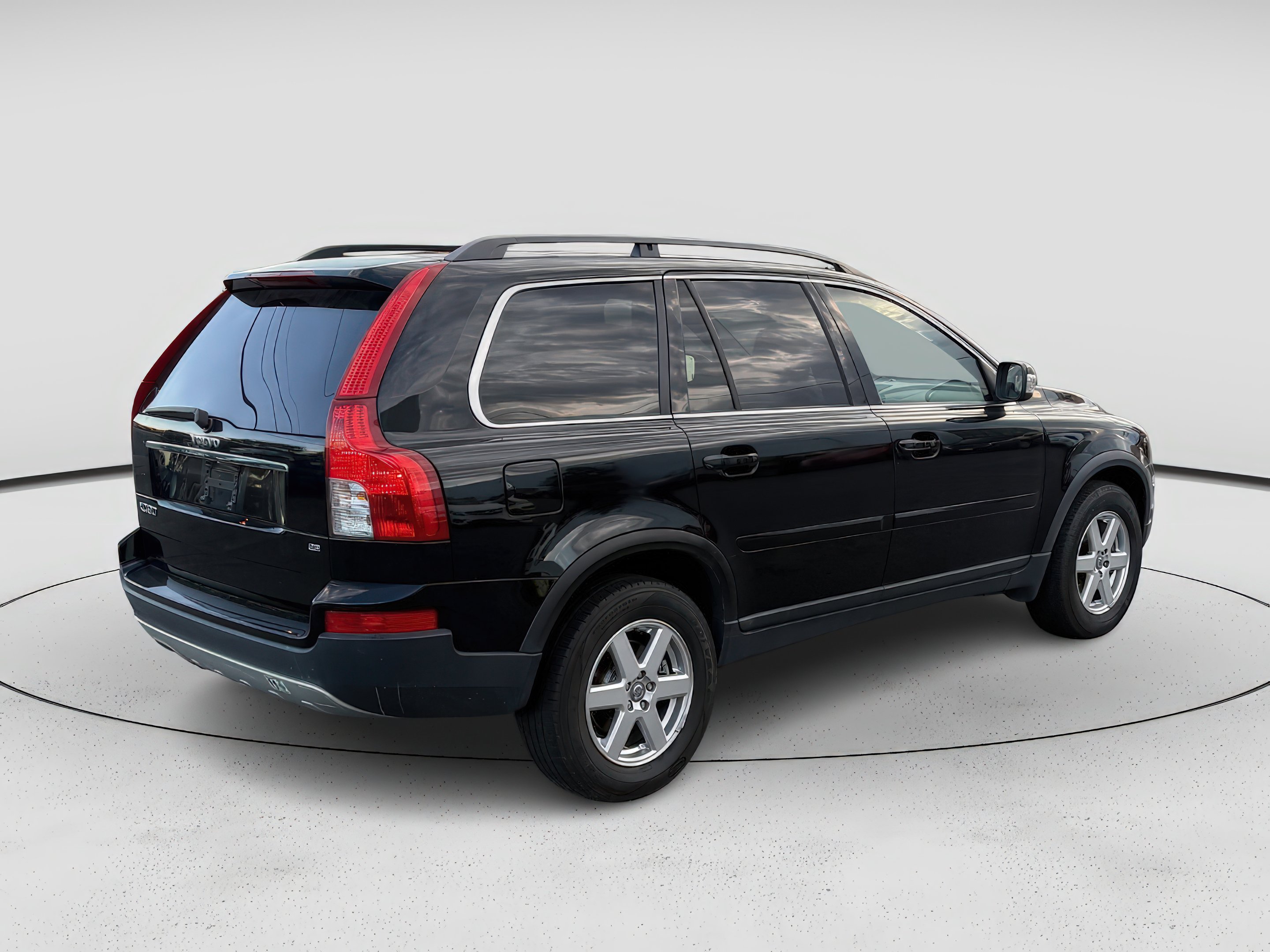 2007 Volvo XC90 3.2 - Photo 7