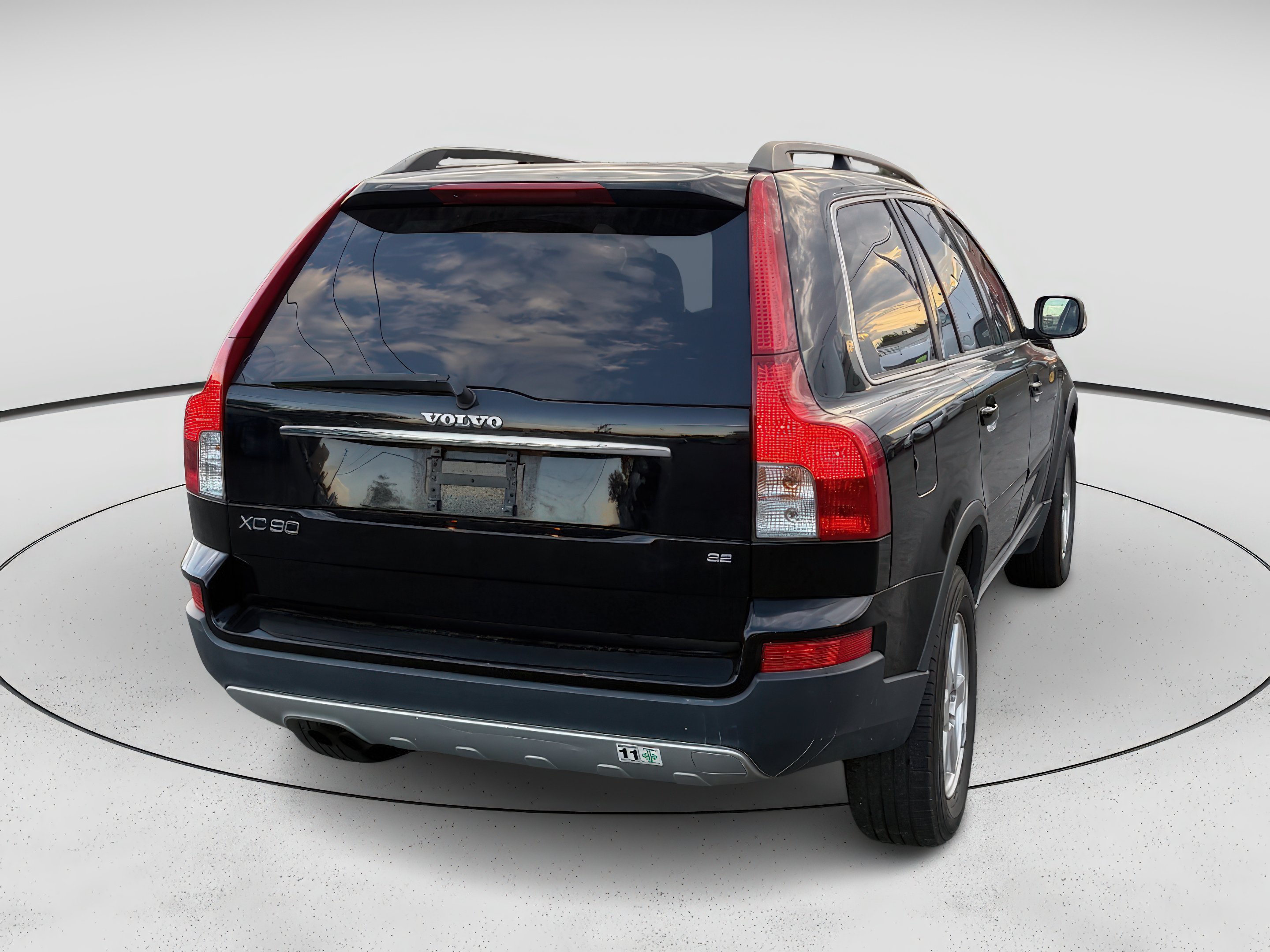 2007 Volvo XC90 3.2 - Photo 9