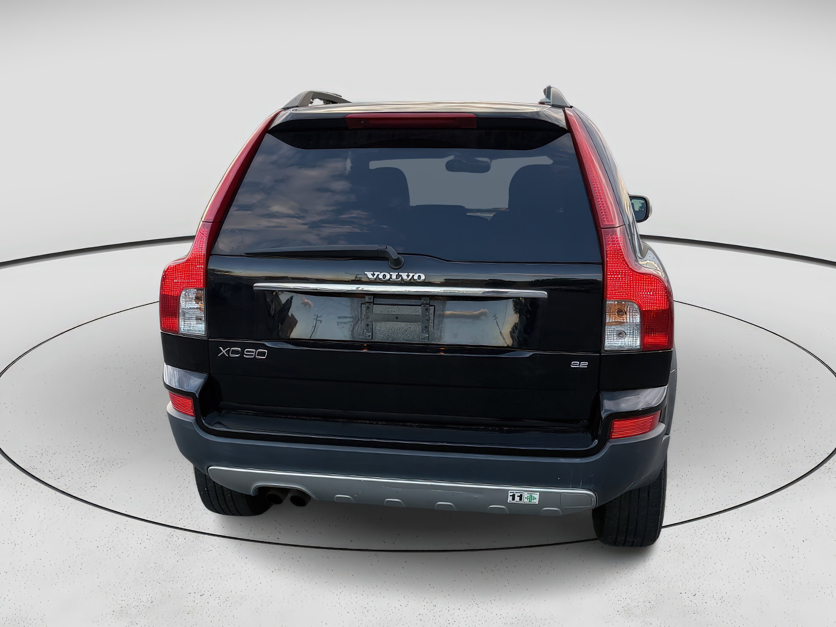 2007 Volvo XC90 3.2 - Photo 10