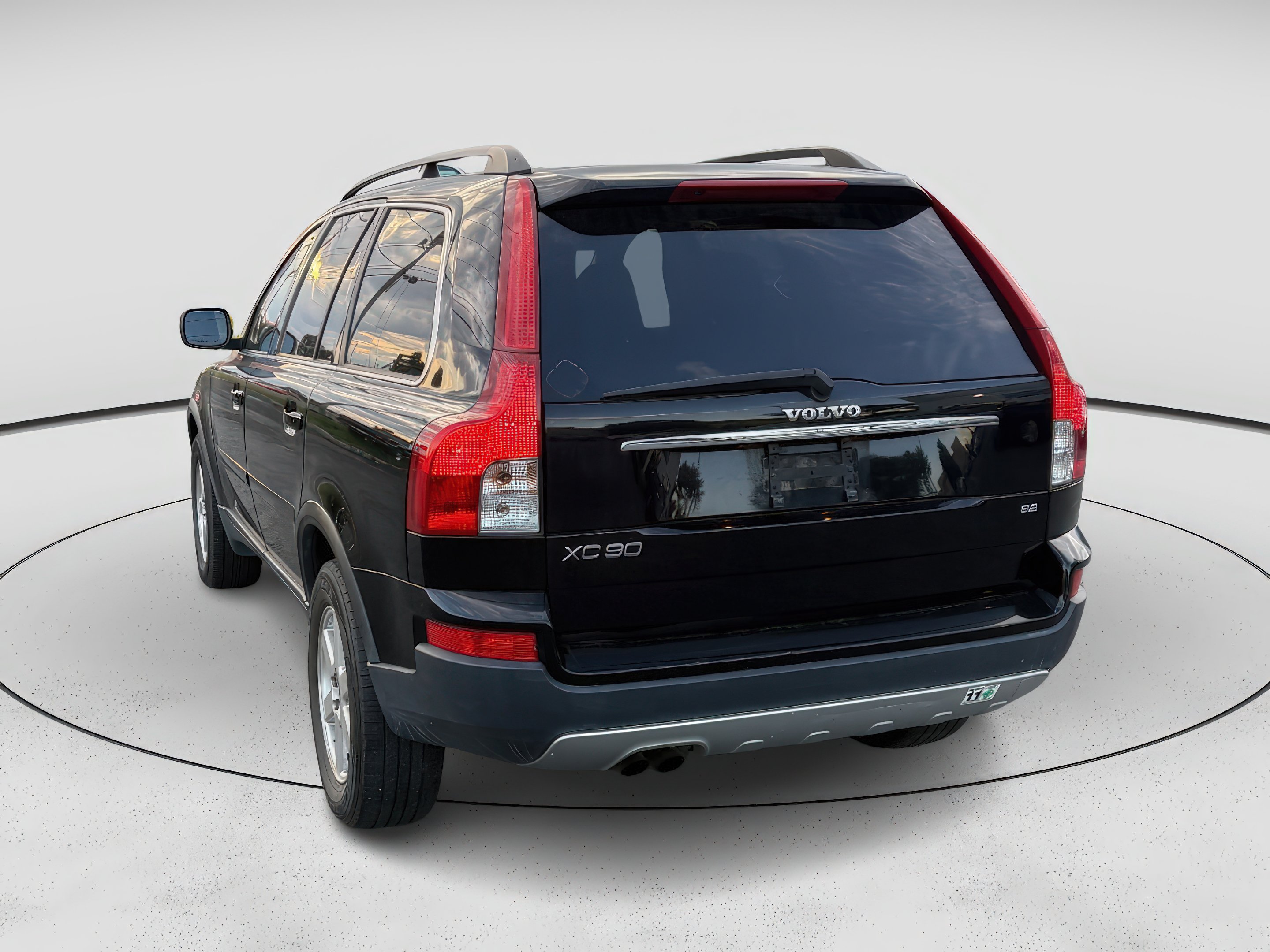 2007 Volvo XC90 3.2 - Photo 12