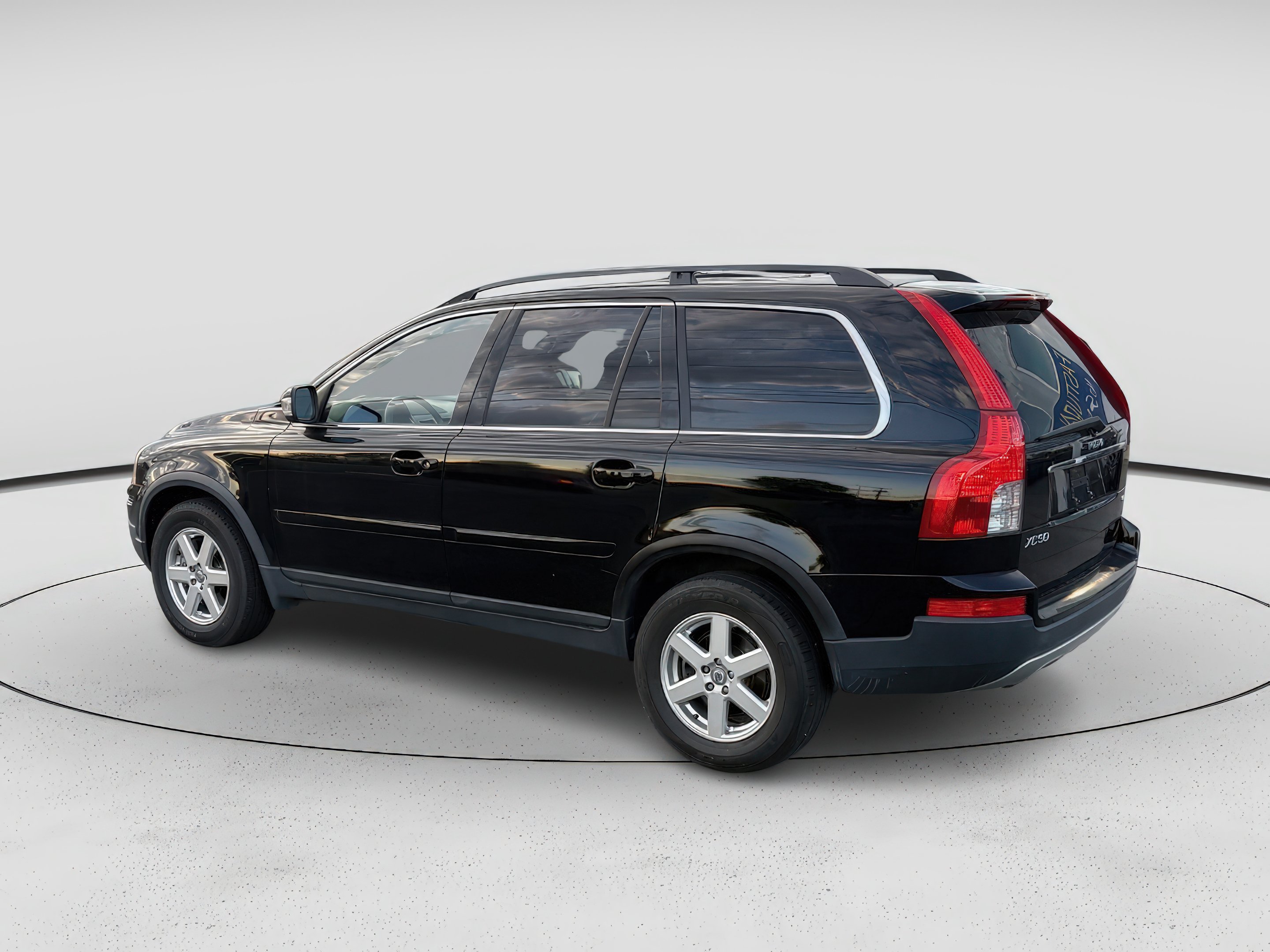 2007 Volvo XC90 3.2 - Photo 13