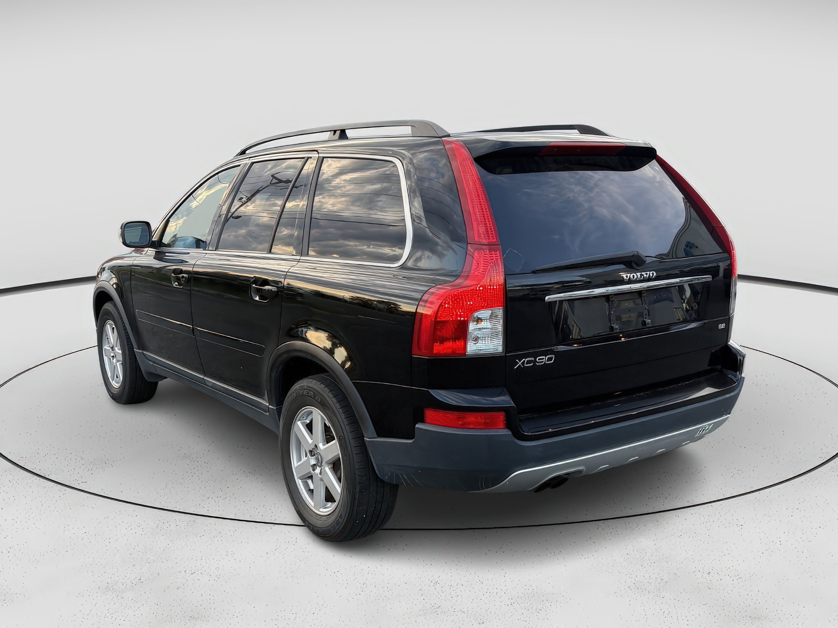 2007 Volvo XC90 3.2 - Photo 14