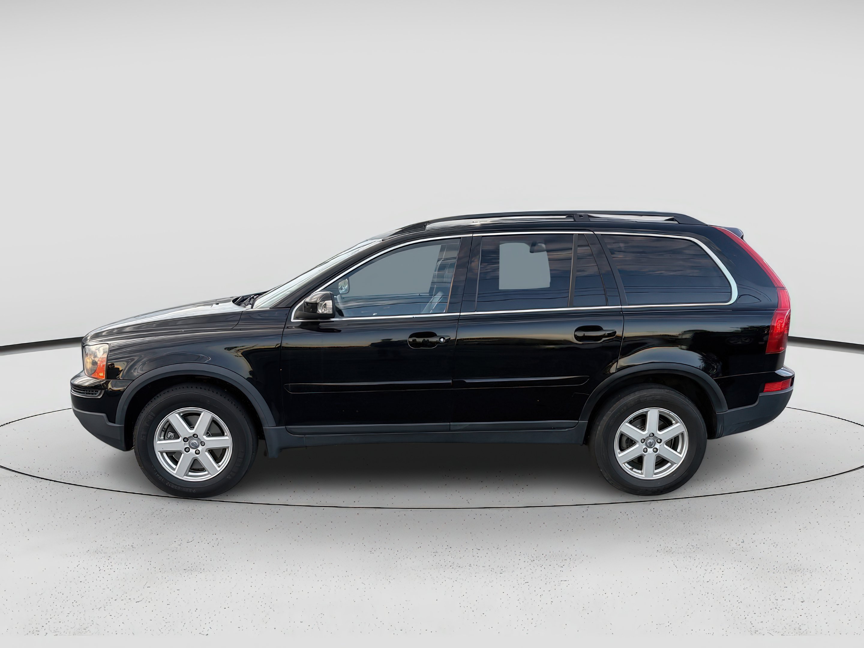 2007 Volvo XC90 3.2 - Photo 16