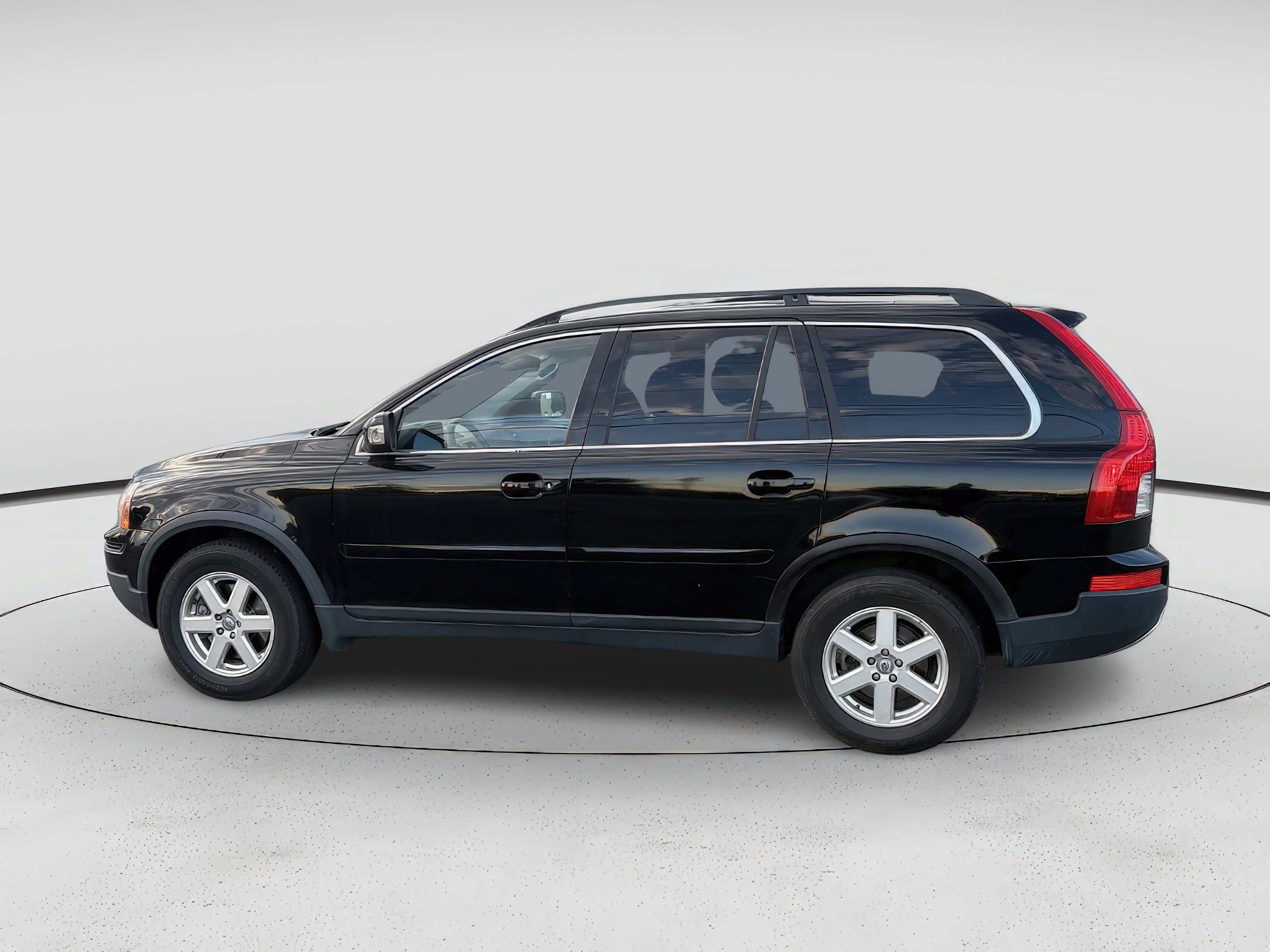 2007 Volvo XC90 3.2 - Photo 15