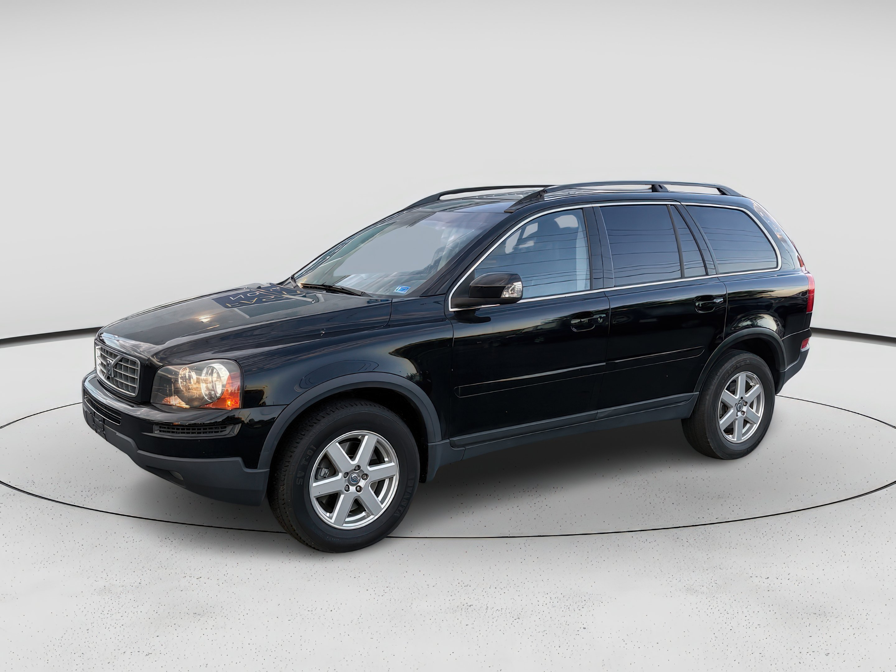 2007 Volvo XC90 3.2 - Photo 17