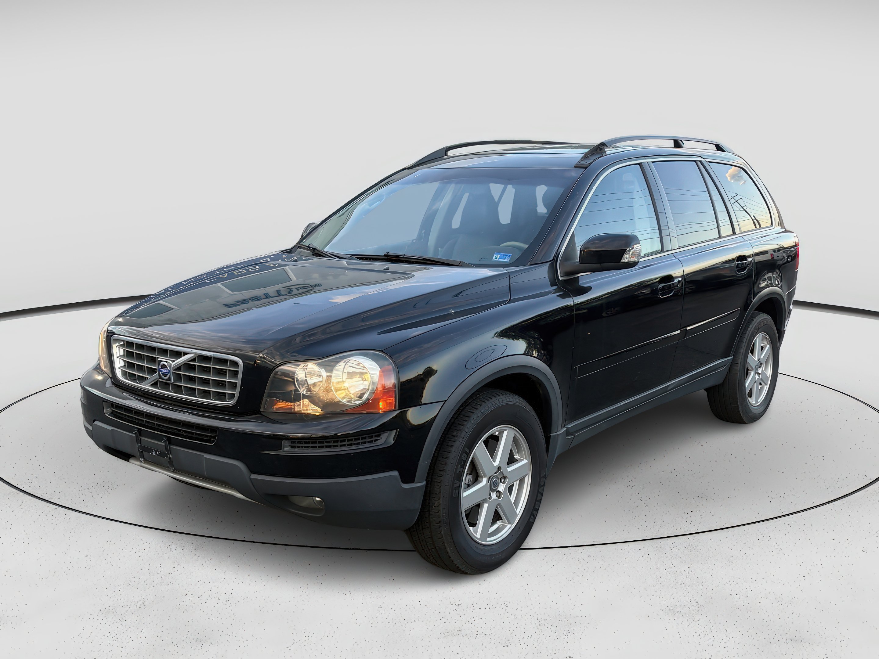 2007 Volvo XC90 3.2 - Photo 18