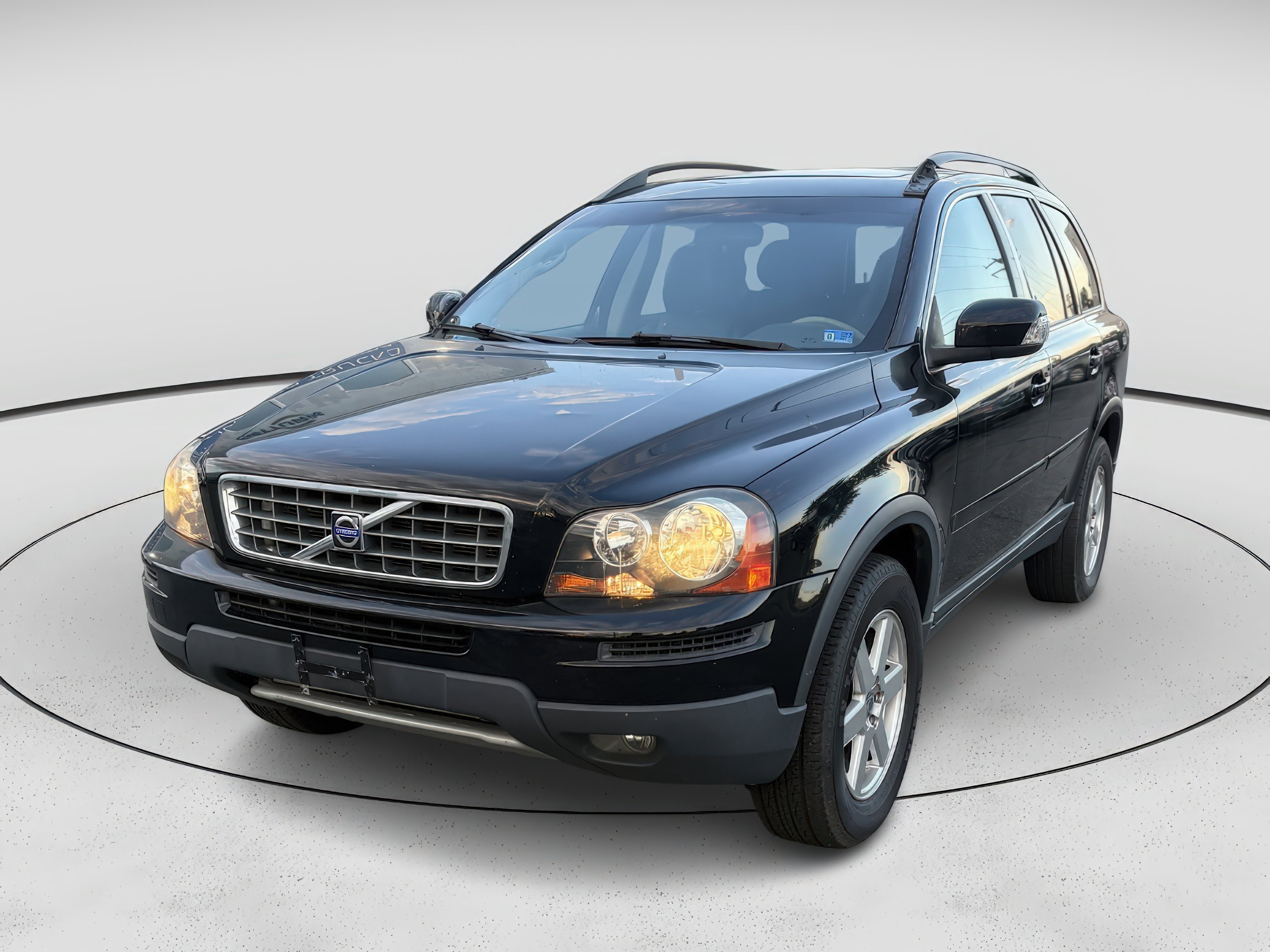 2007 Volvo XC90 3.2 - Photo 19