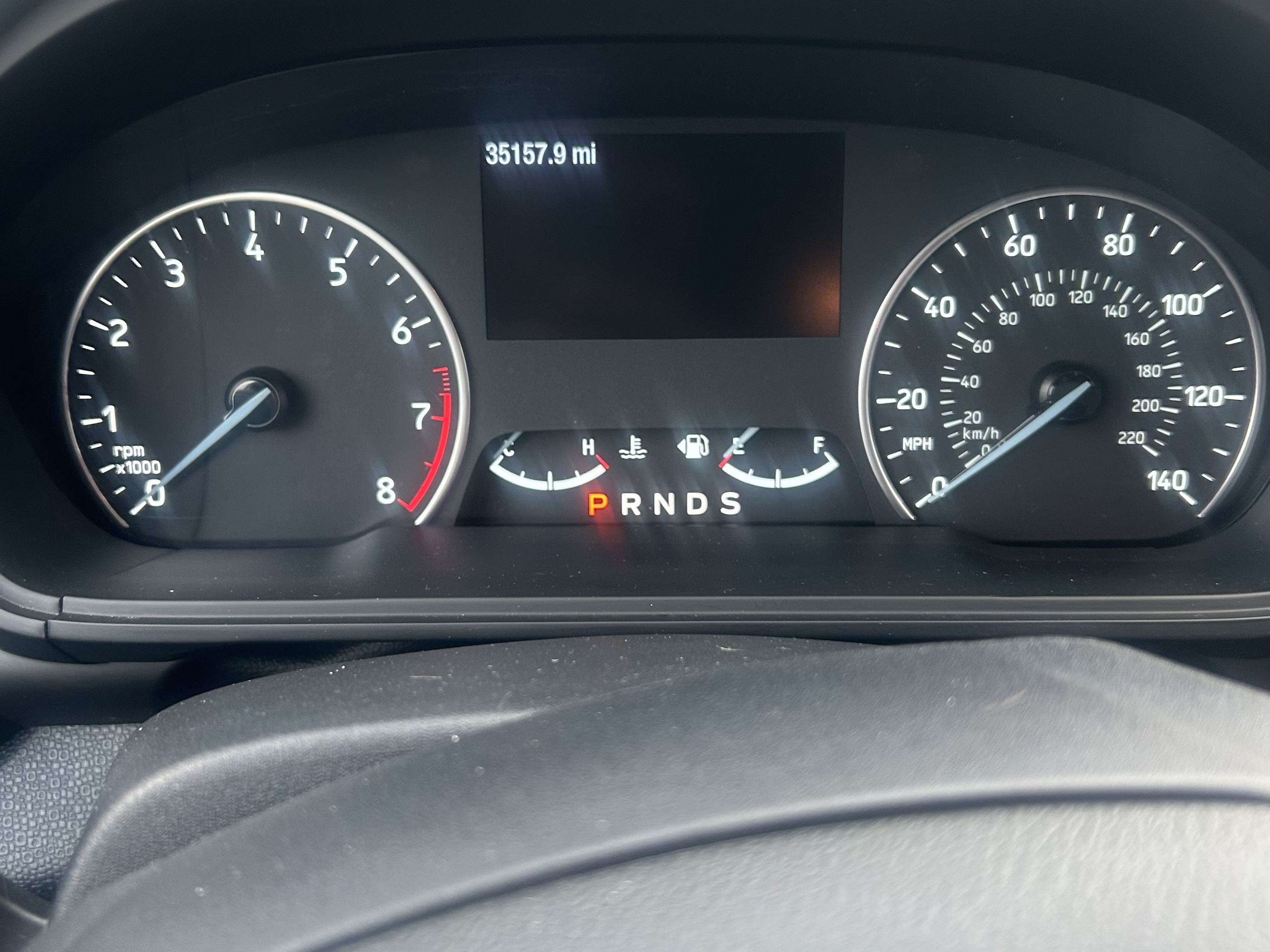2021 Ford EcoSport Titanium - Photo 28