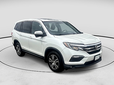2015 Ford Edge SE - Photo 24