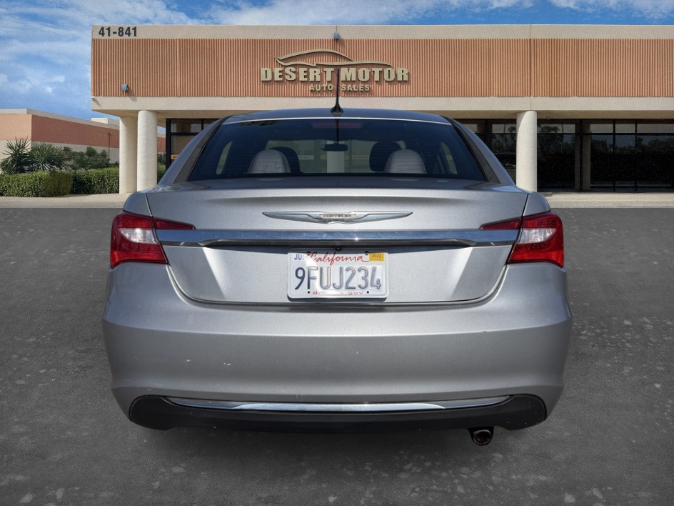View 8