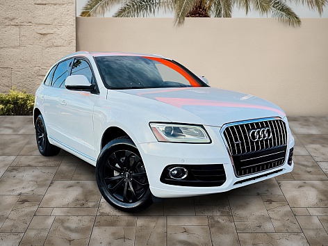 2014 Audi Q5 Premium