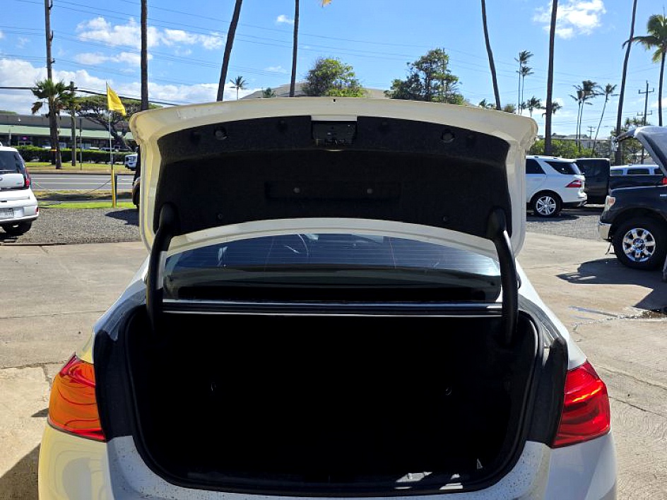 2017 Bmw 320i xDrive photo 3