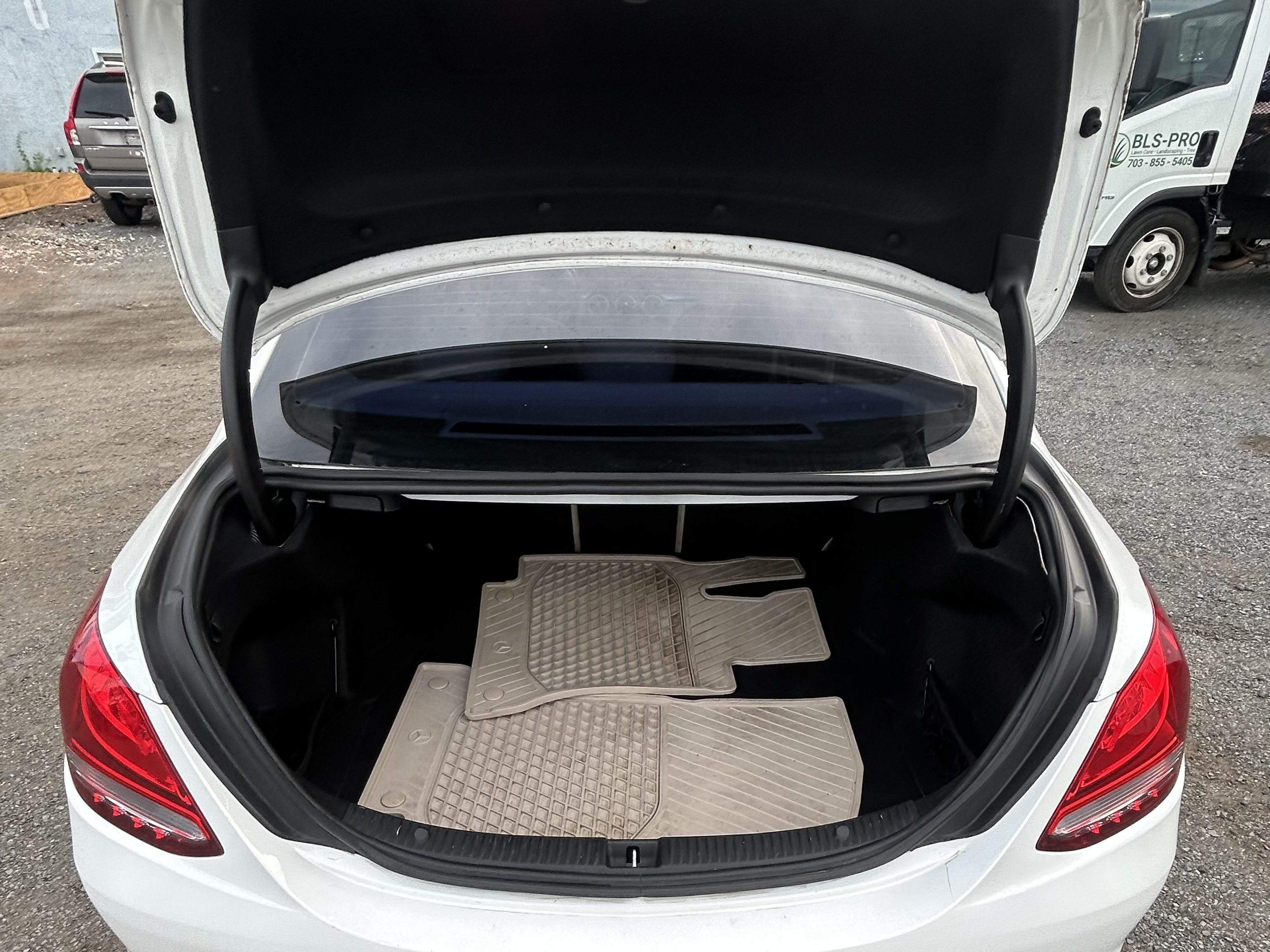 2016 Mercedes-Benz C-Class C300 - Photo 15
