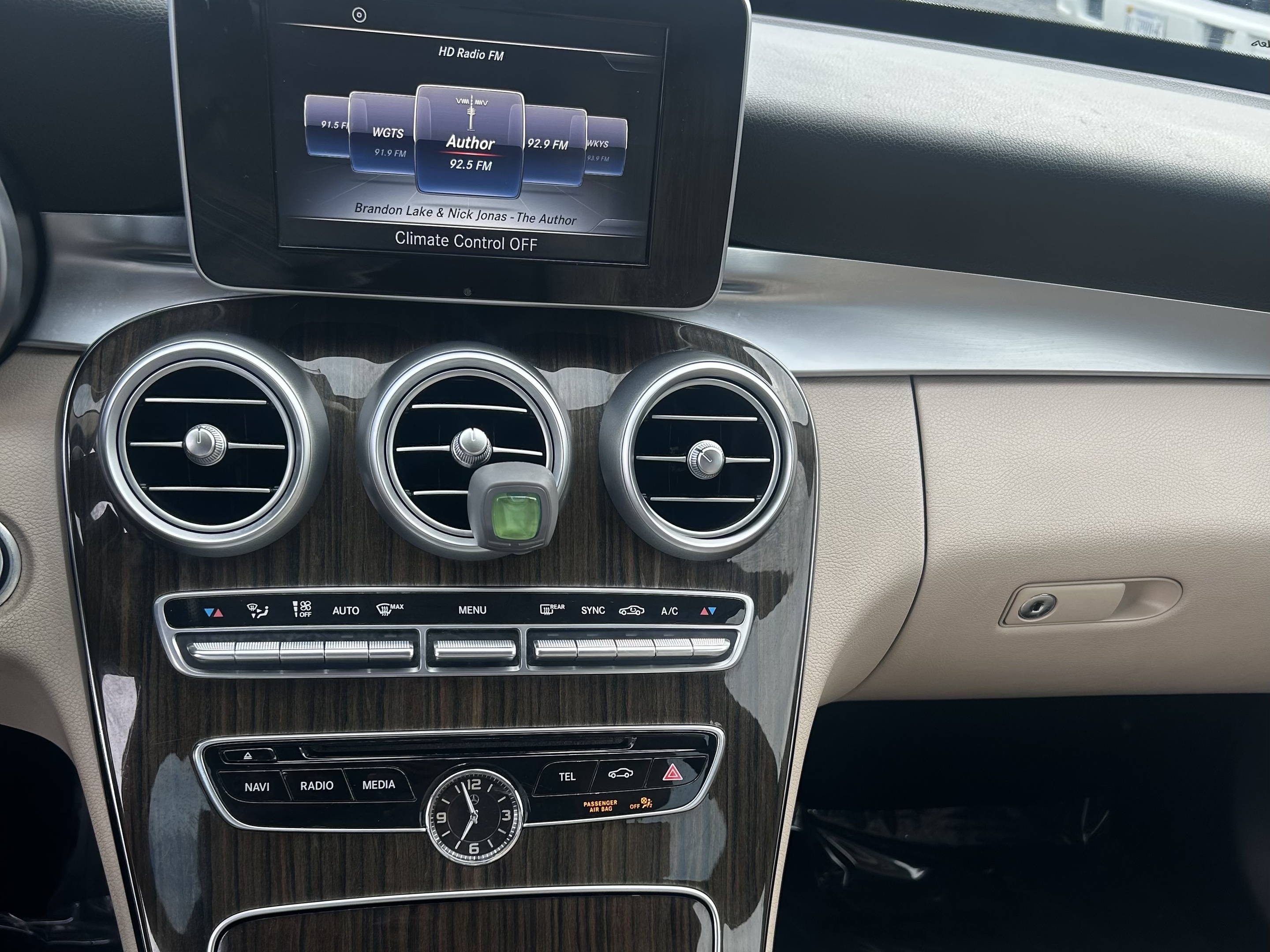 2016 Mercedes-Benz C-Class C300 - Photo 30