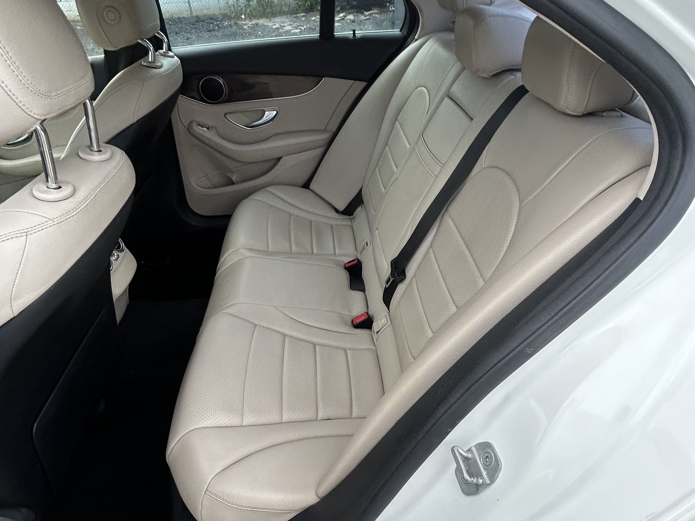 2016 Mercedes-Benz C-Class C300 - Photo 27