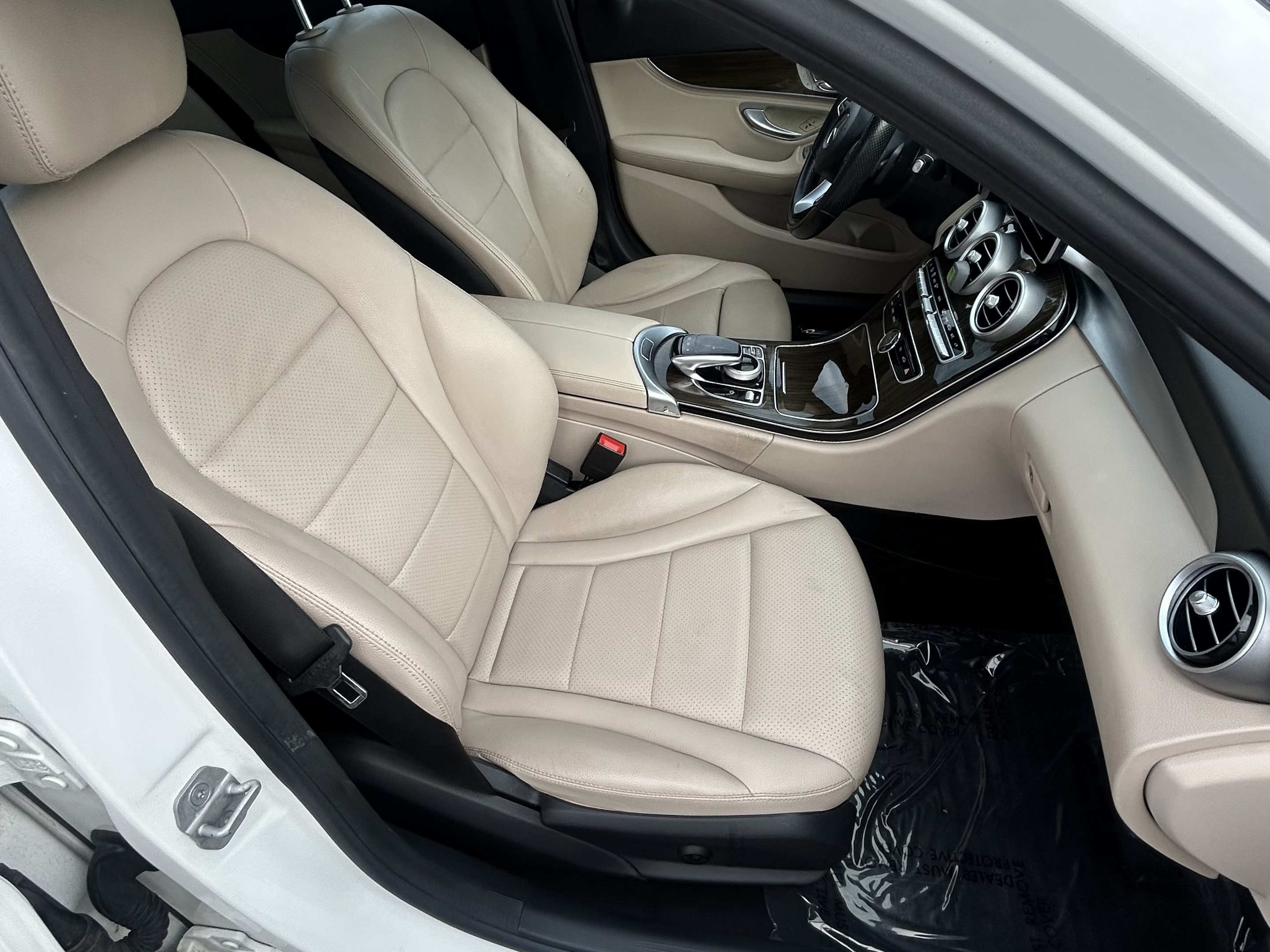 2016 Mercedes-Benz C-Class C300 - Photo 28